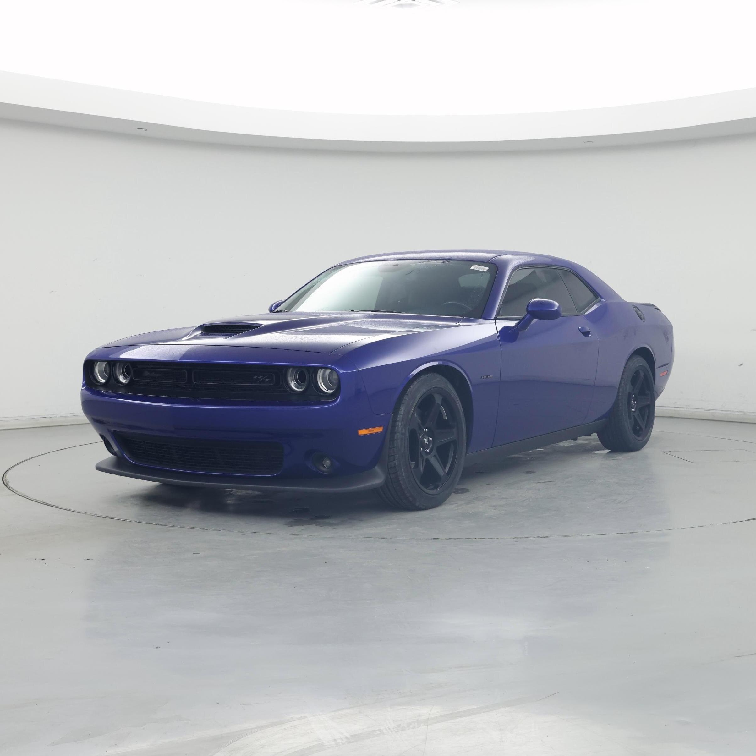 Thumbnail: 2019 Dodge Challenger - 4