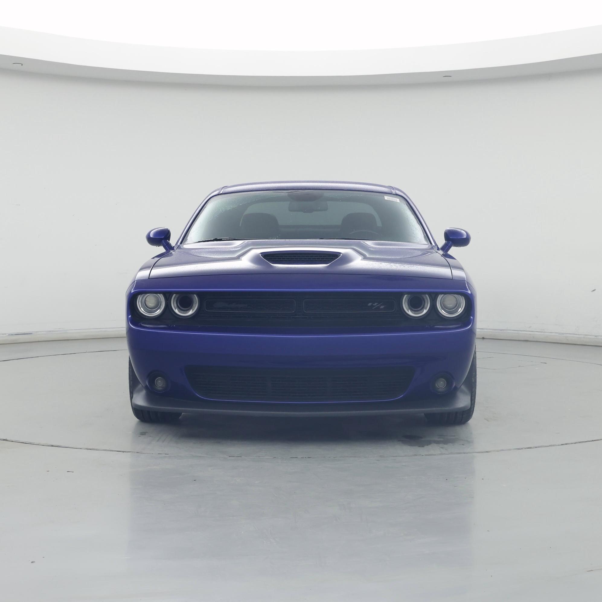 Thumbnail: 2019 Dodge Challenger - 5