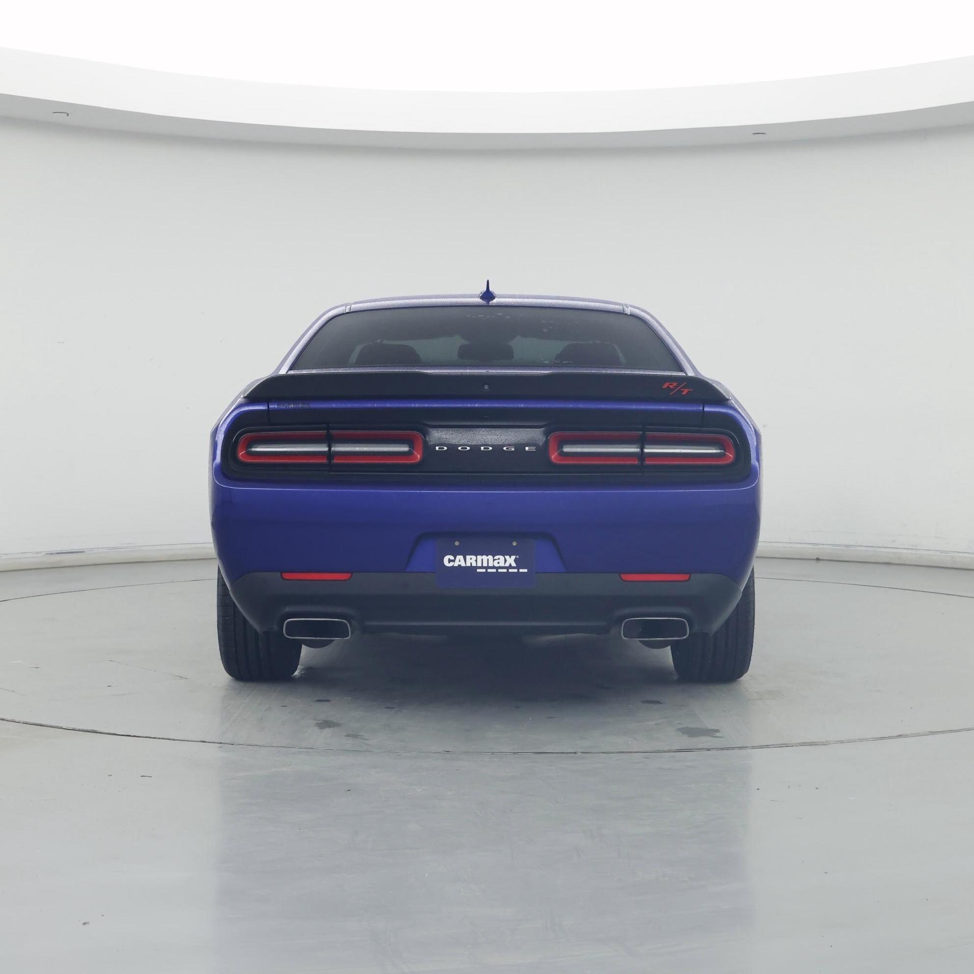 Thumbnail: 2019 Dodge Challenger - 6