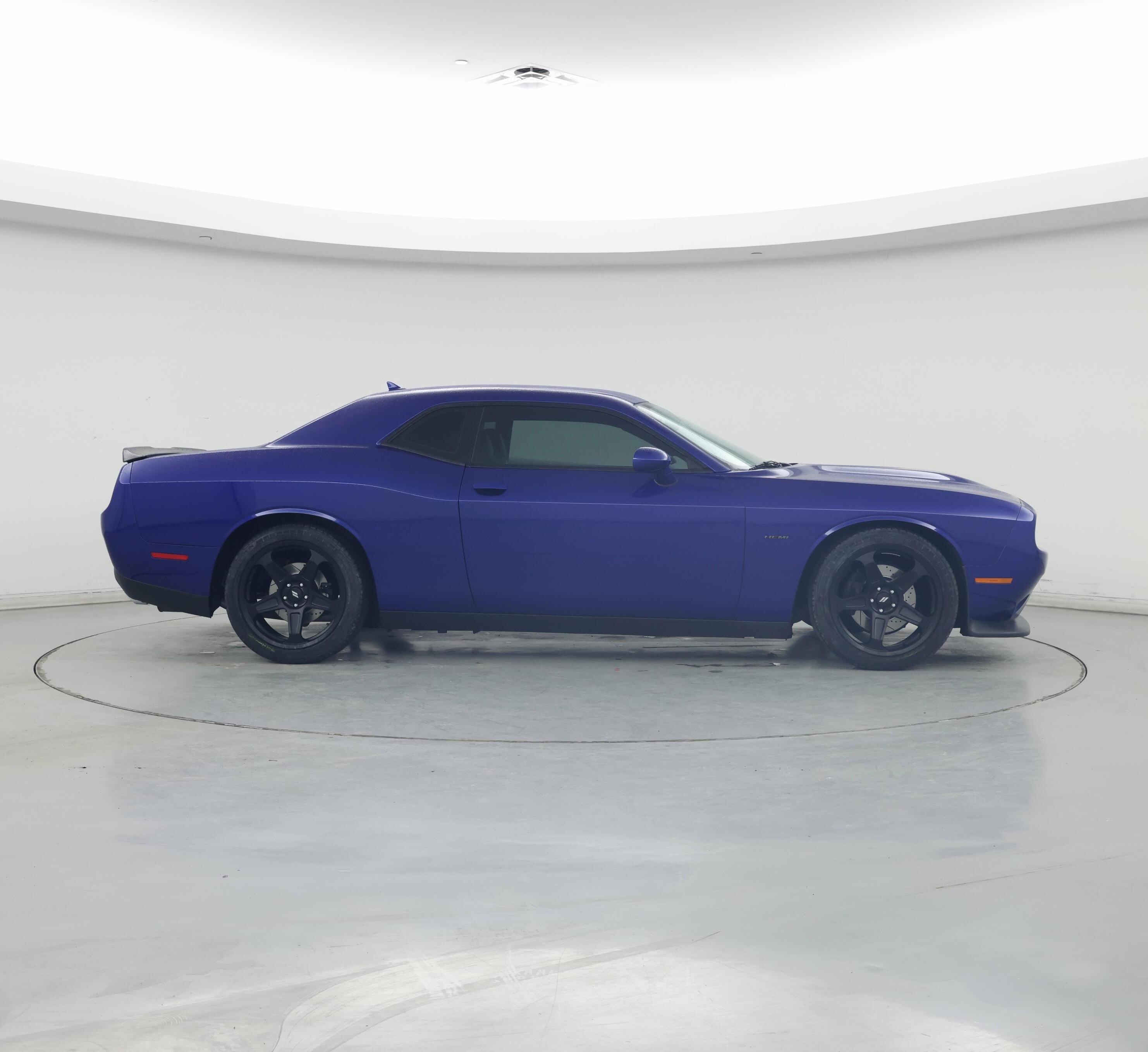 Thumbnail: 2019 Dodge Challenger - 7
