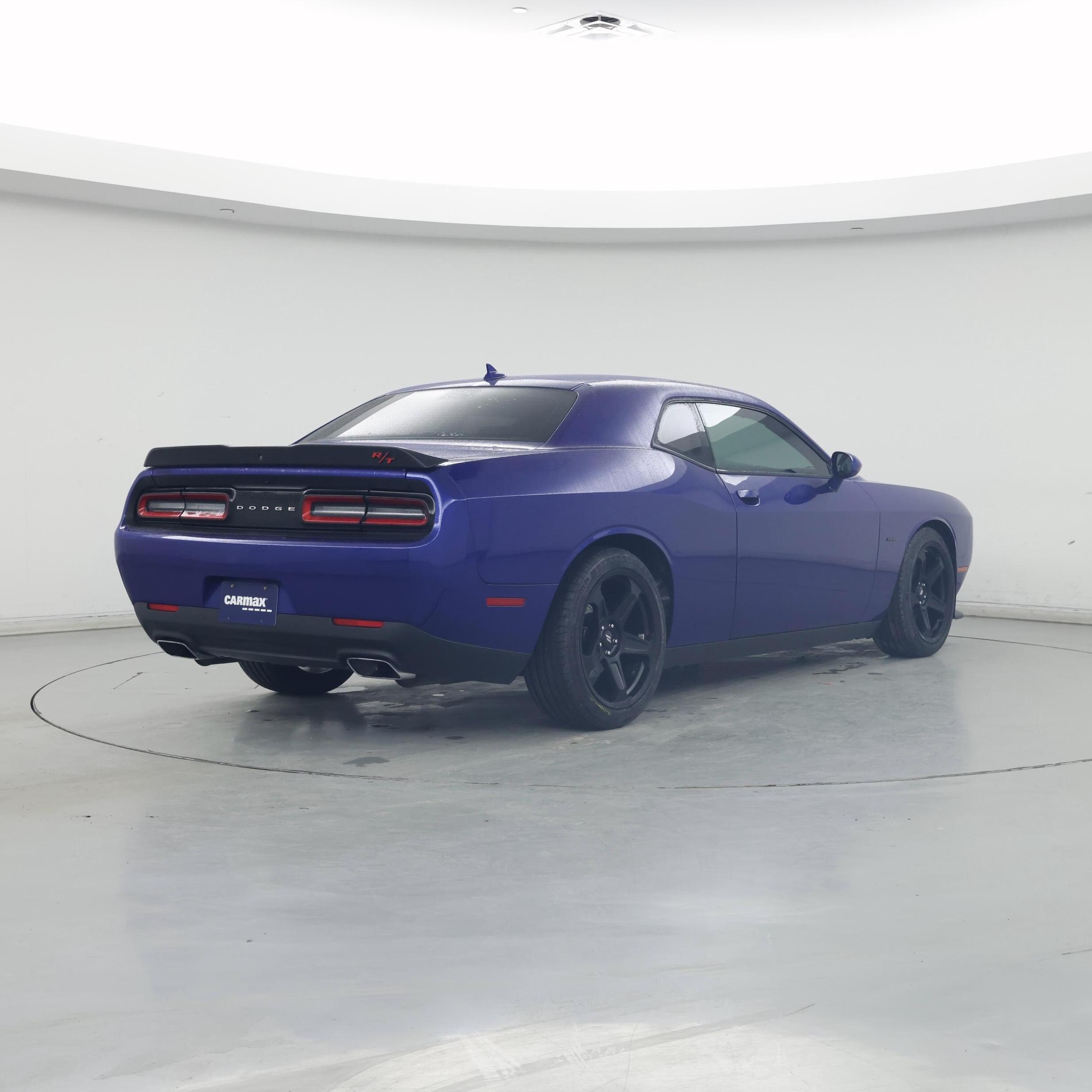 Thumbnail: 2019 Dodge Challenger - 8