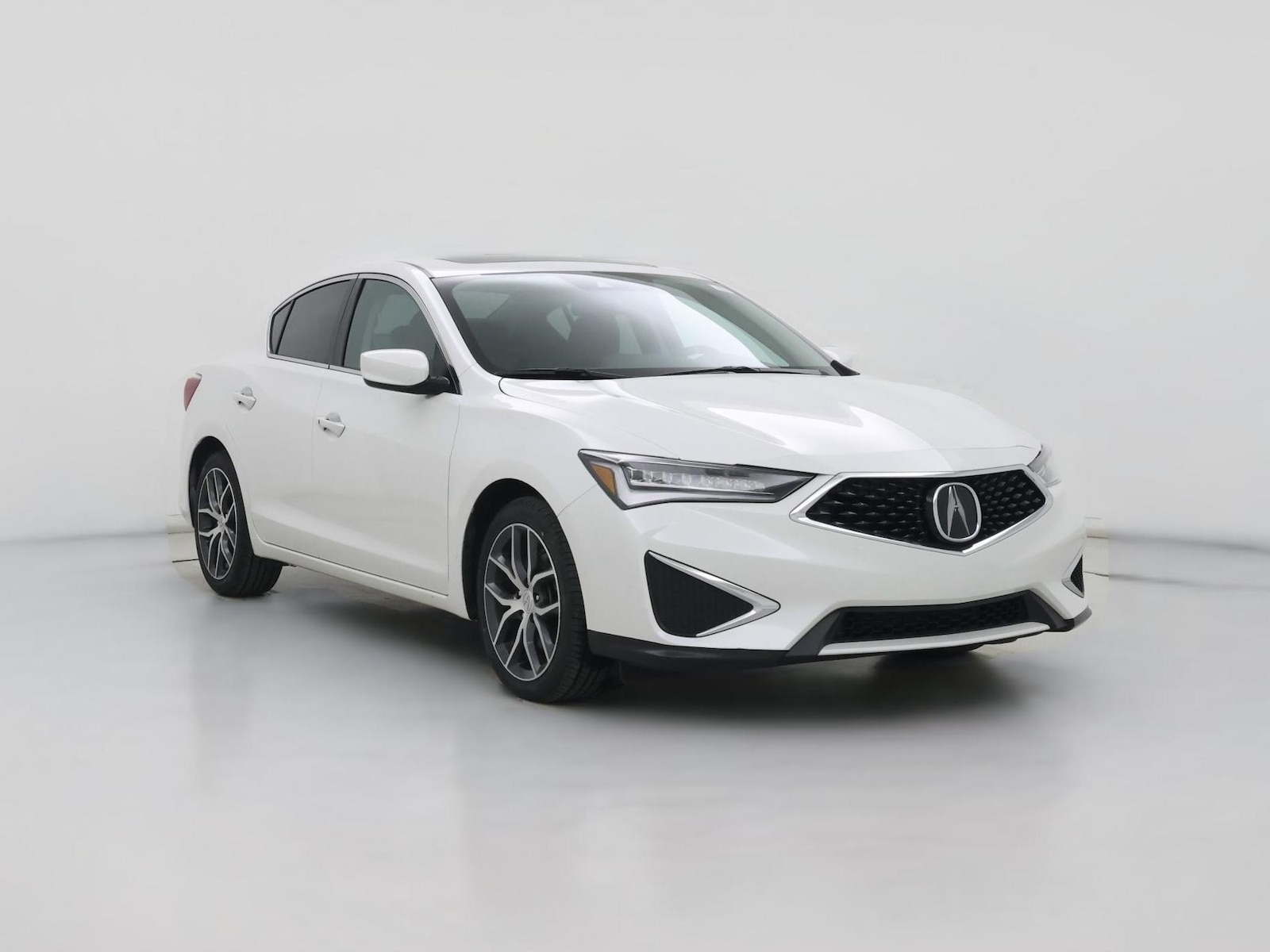 2020 Acura ILX Premium