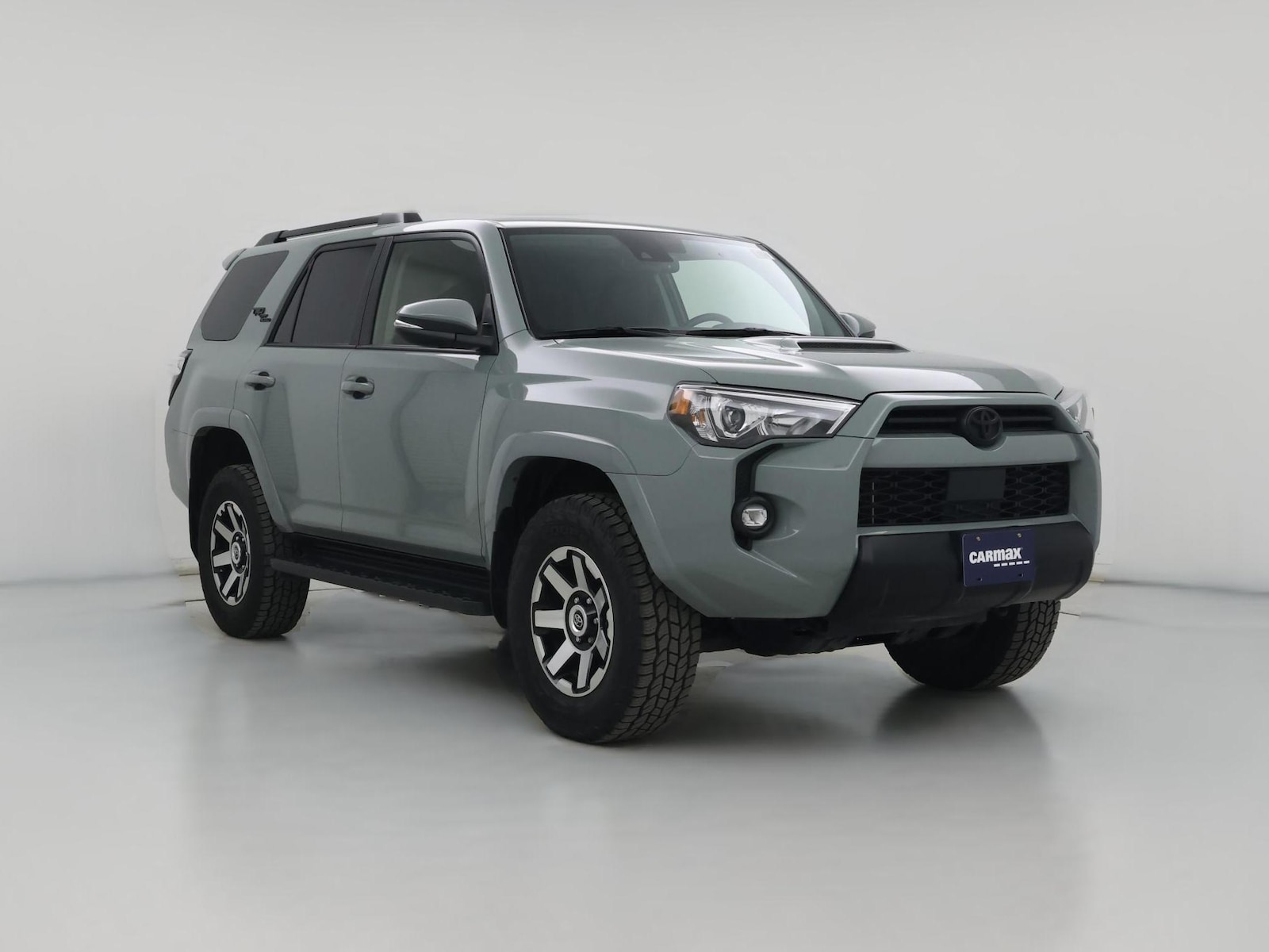 2023 Toyota 4Runner