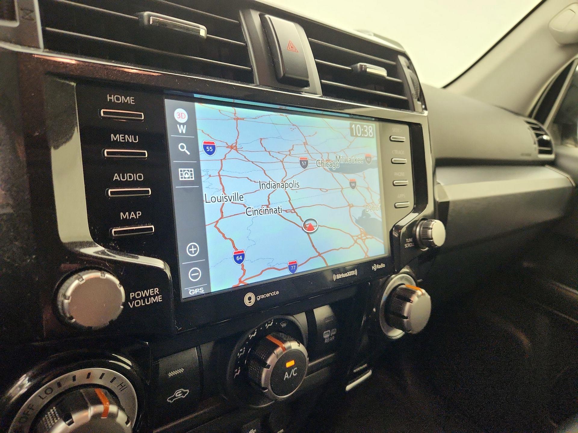 Thumbnail: 2023 Toyota 4Runner - 14