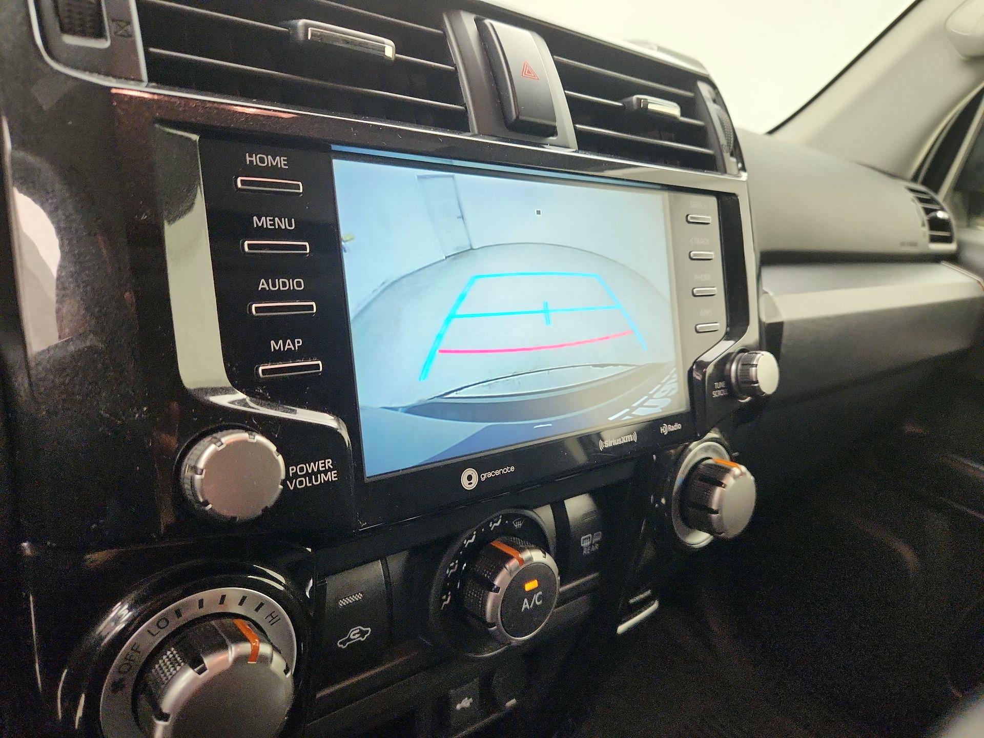 Thumbnail: 2023 Toyota 4Runner - 15