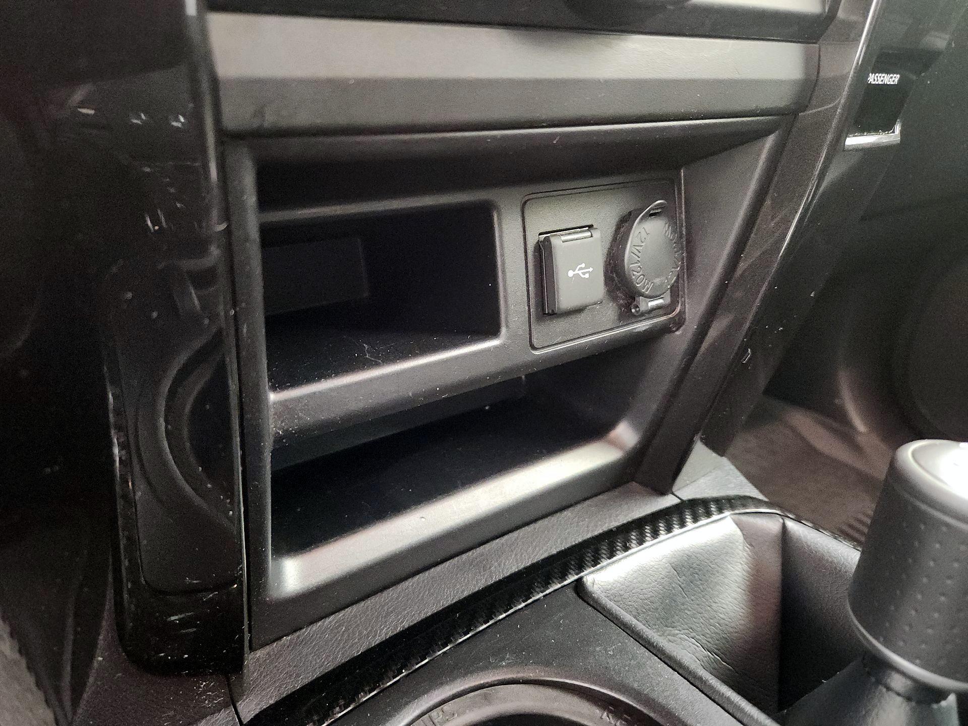 Thumbnail: 2023 Toyota 4Runner - 19