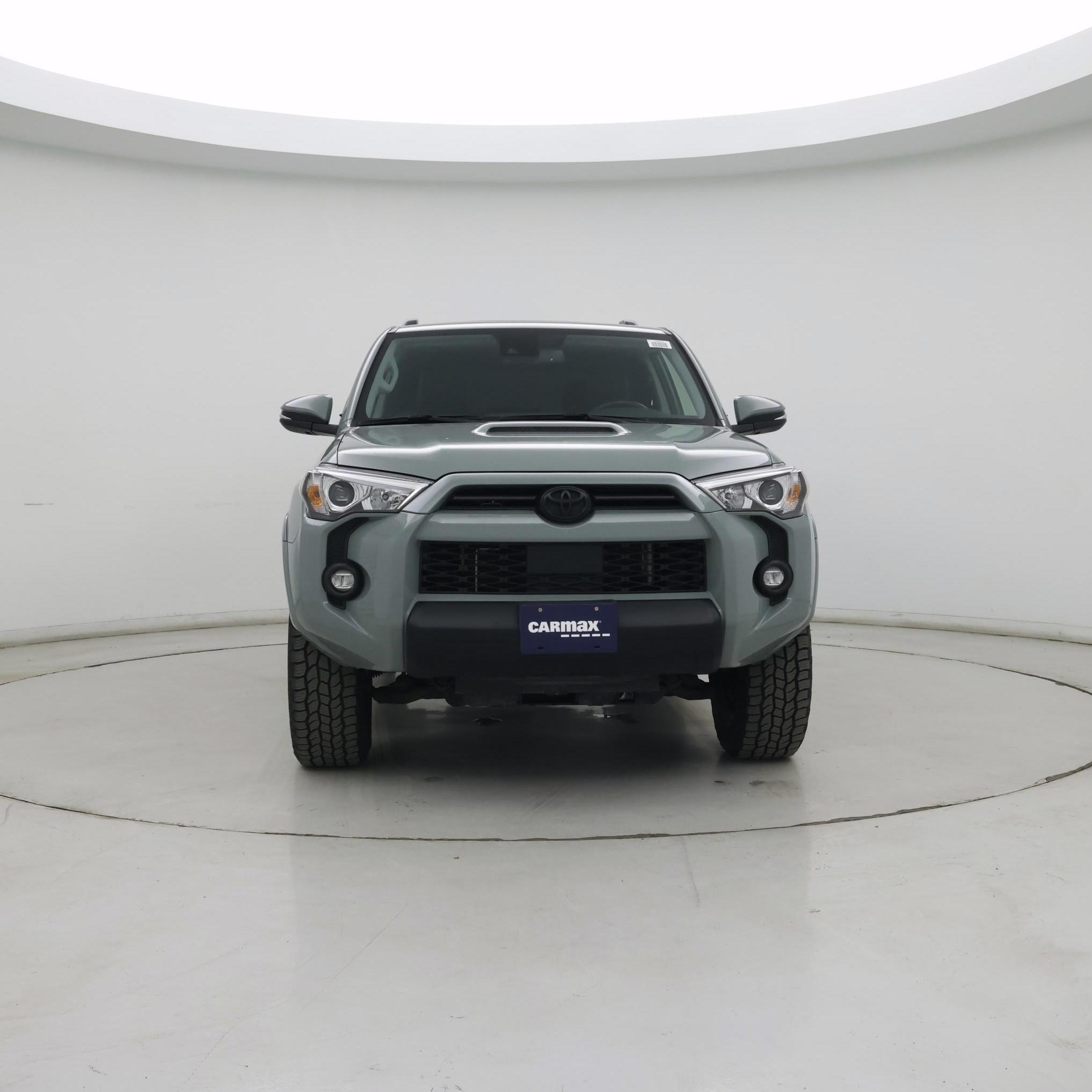 Thumbnail: 2023 Toyota 4Runner - 5