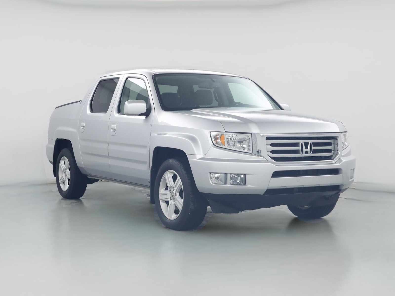 2014 Honda Ridgeline RTL