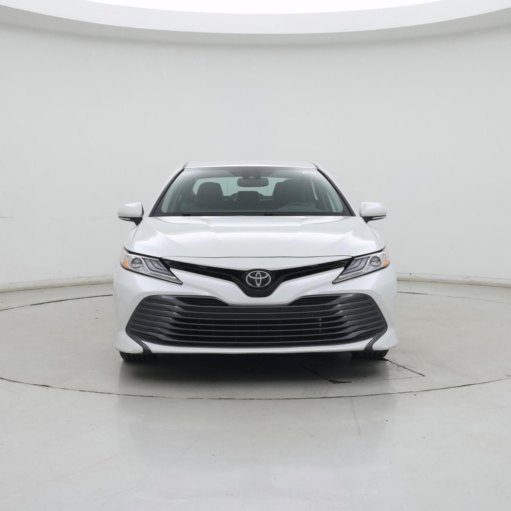 Thumbnail: 2020 Toyota Camry - 5