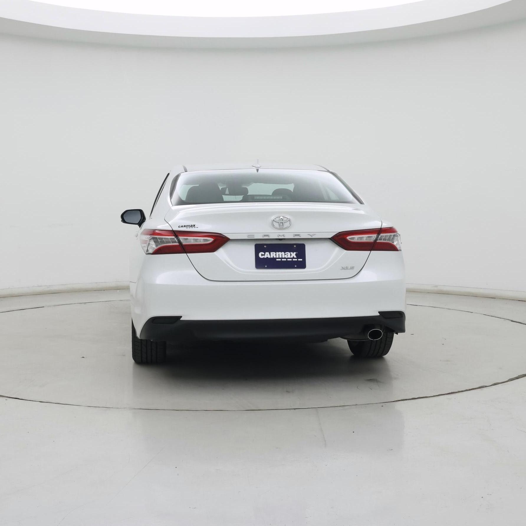 Thumbnail: 2020 Toyota Camry - 6