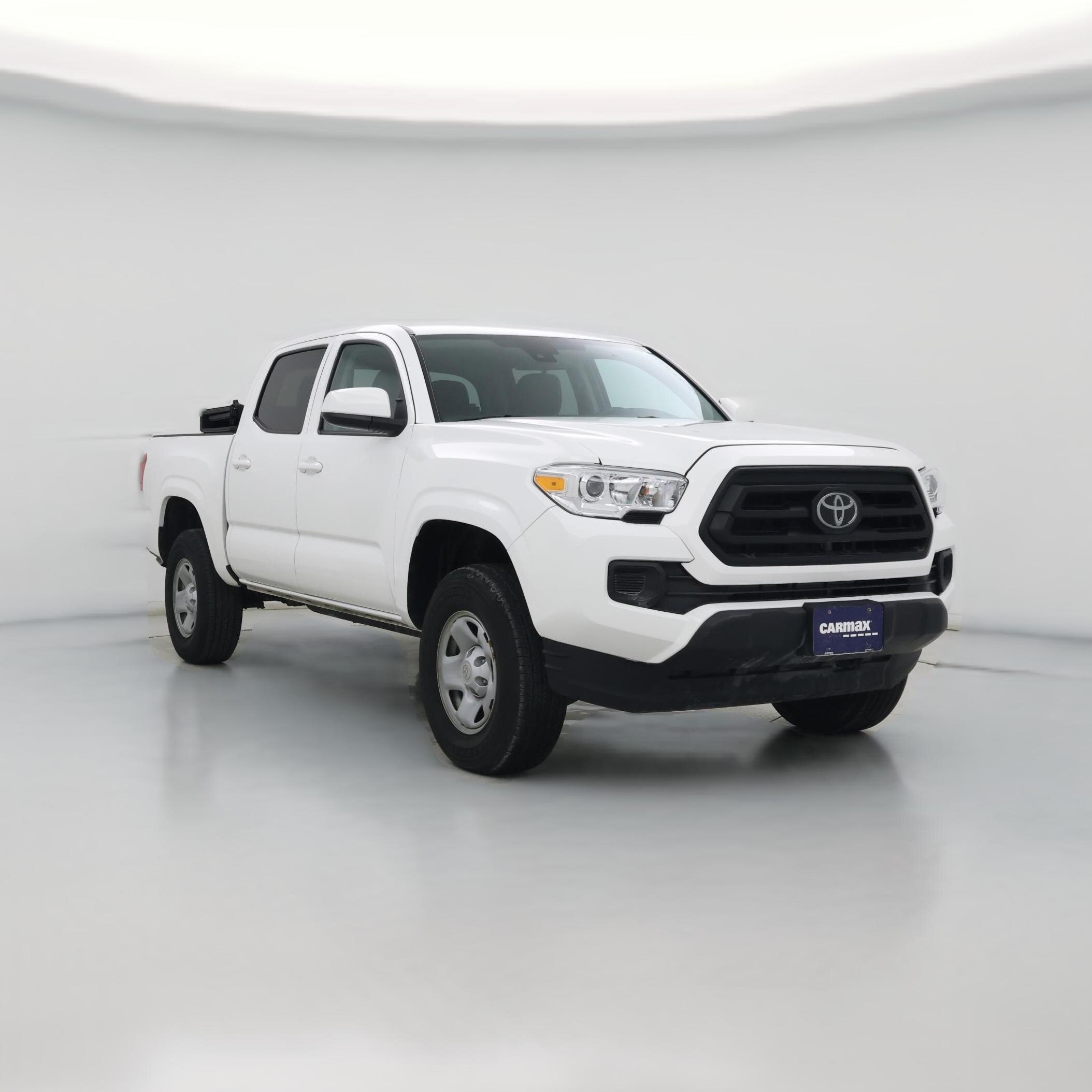 Thumbnail: 2023 Toyota Tacoma - 1