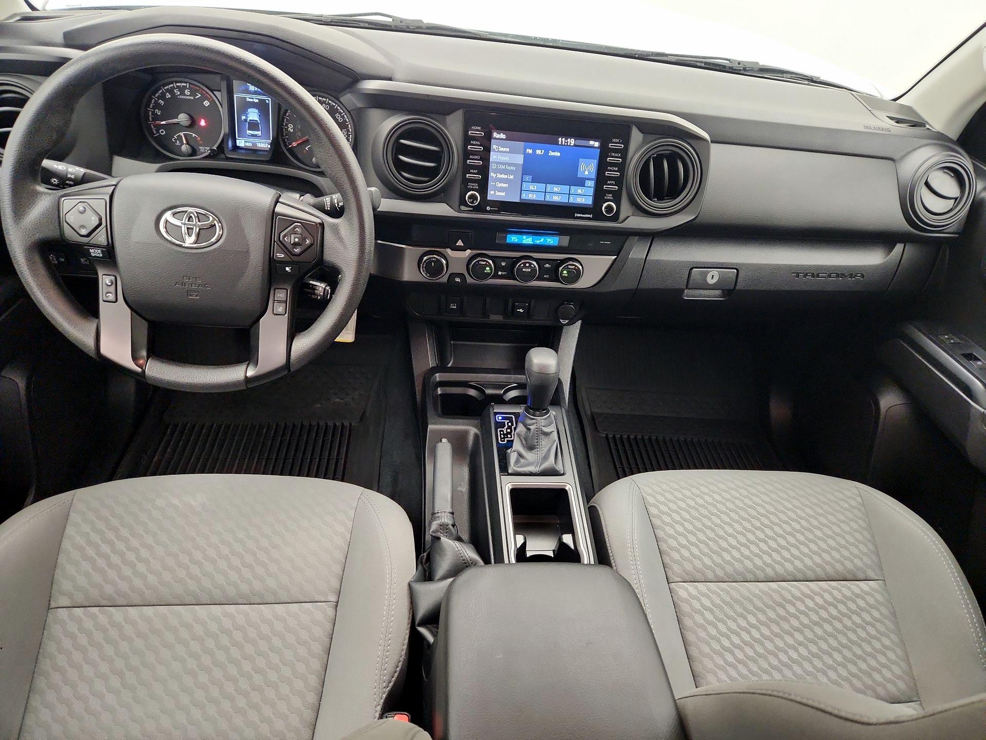 Thumbnail: 2023 Toyota Tacoma - 9