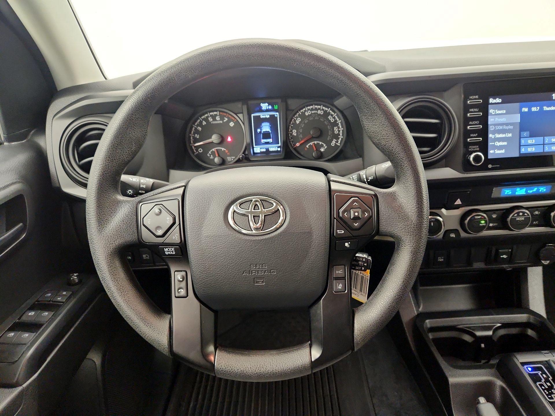 Thumbnail: 2023 Toyota Tacoma - 10