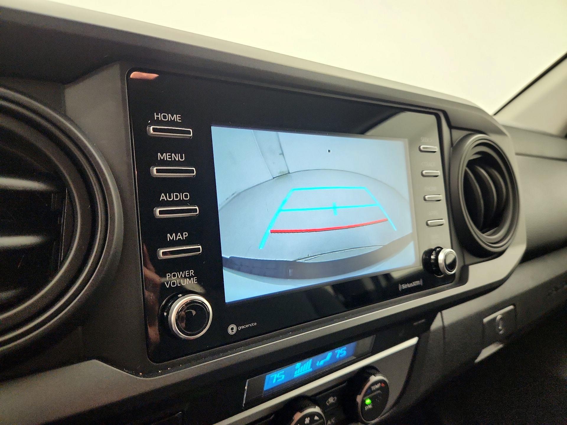 Thumbnail: 2023 Toyota Tacoma - 14