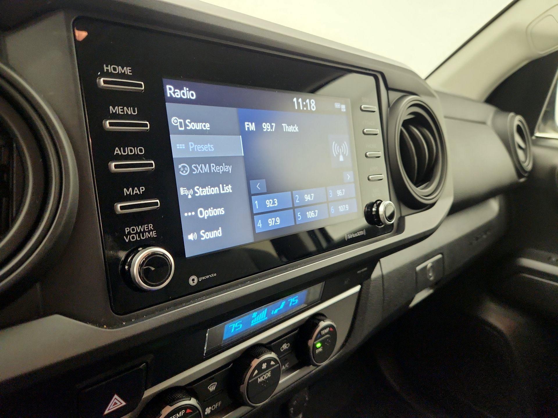 Thumbnail: 2023 Toyota Tacoma - 15