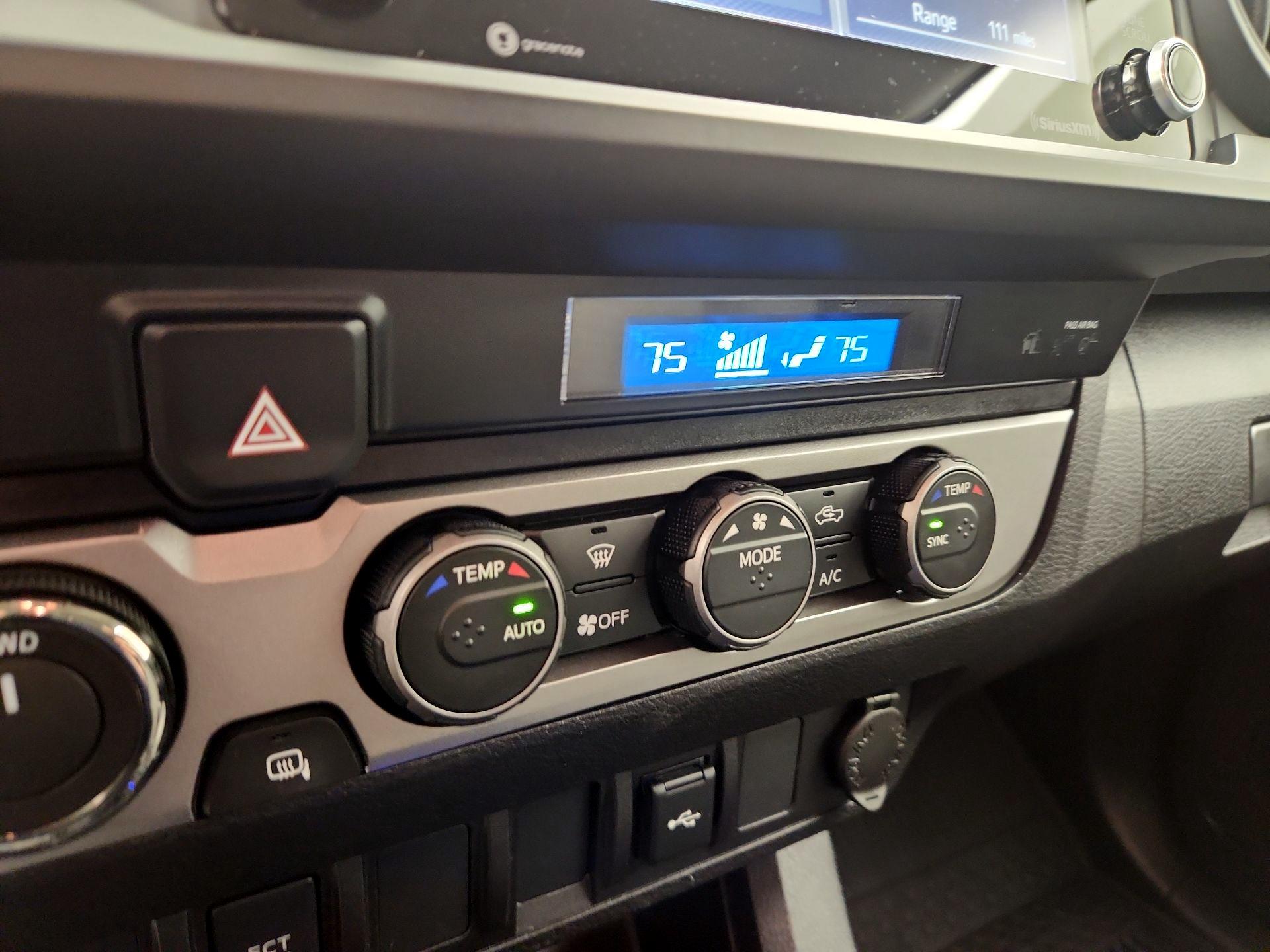 Thumbnail: 2023 Toyota Tacoma - 16