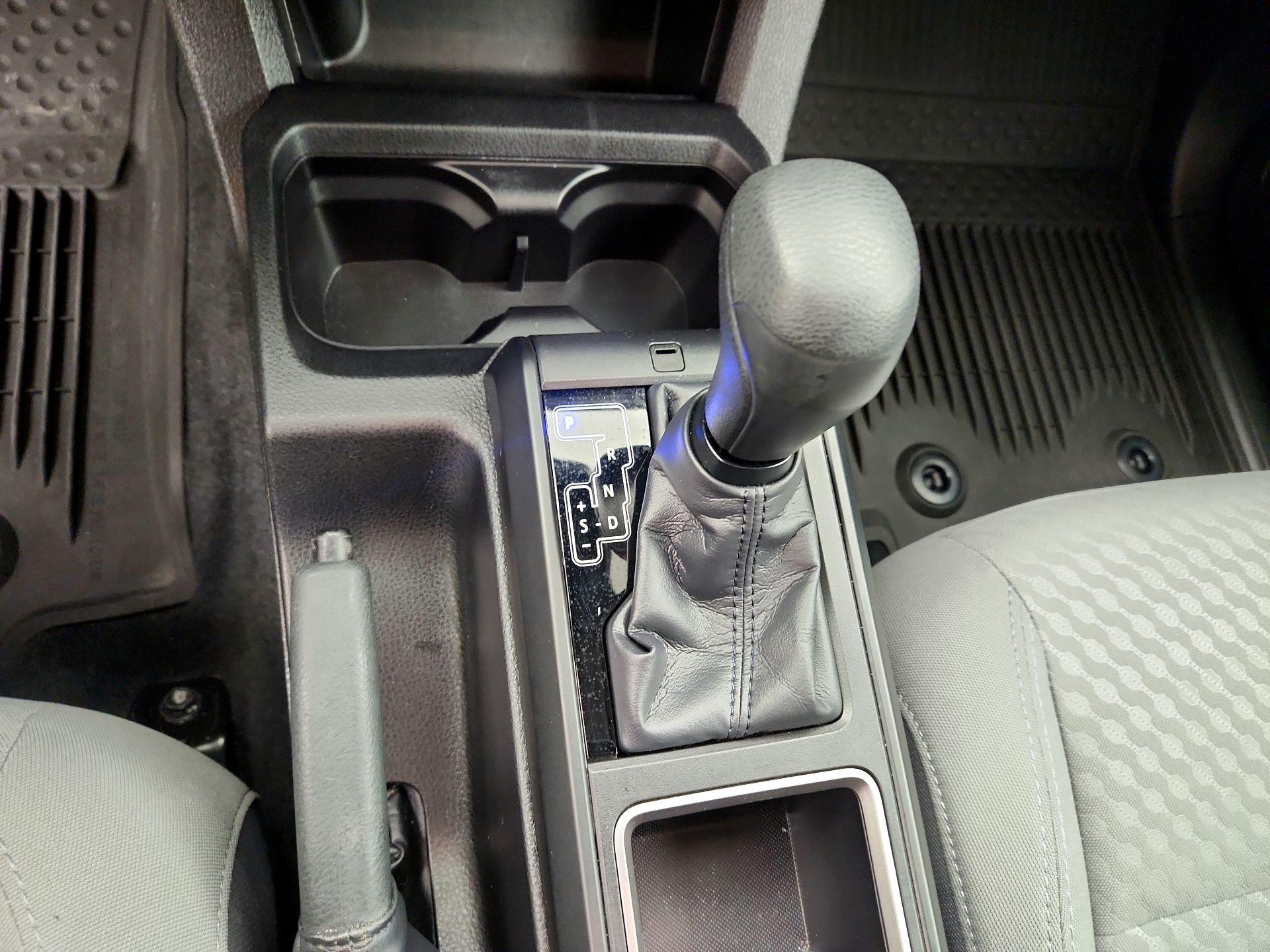 Thumbnail: 2023 Toyota Tacoma - 17