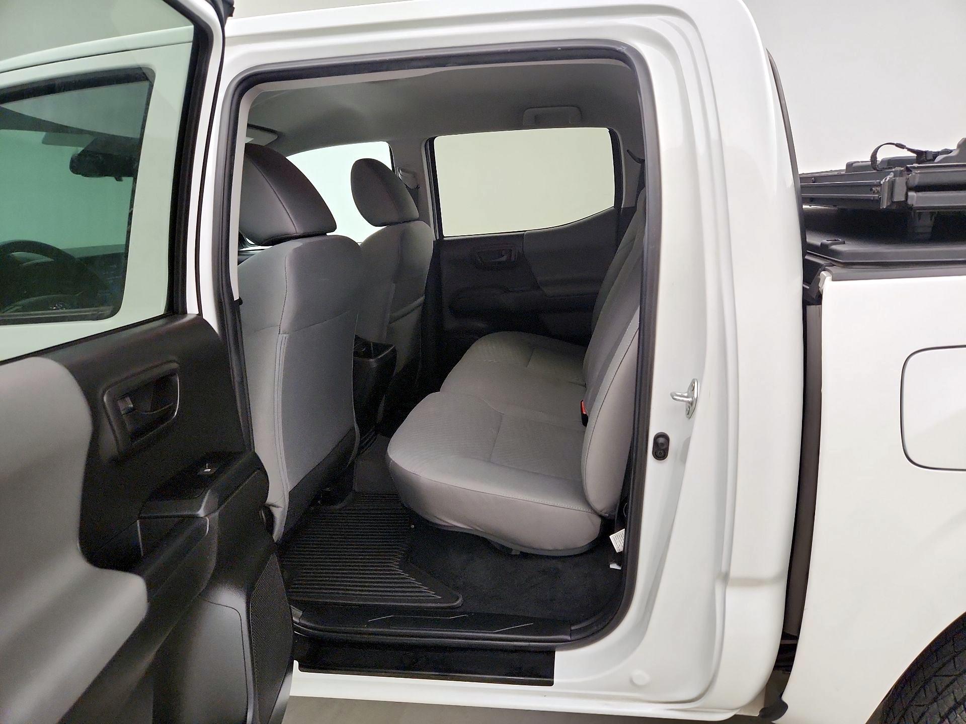 Thumbnail: 2023 Toyota Tacoma - 19