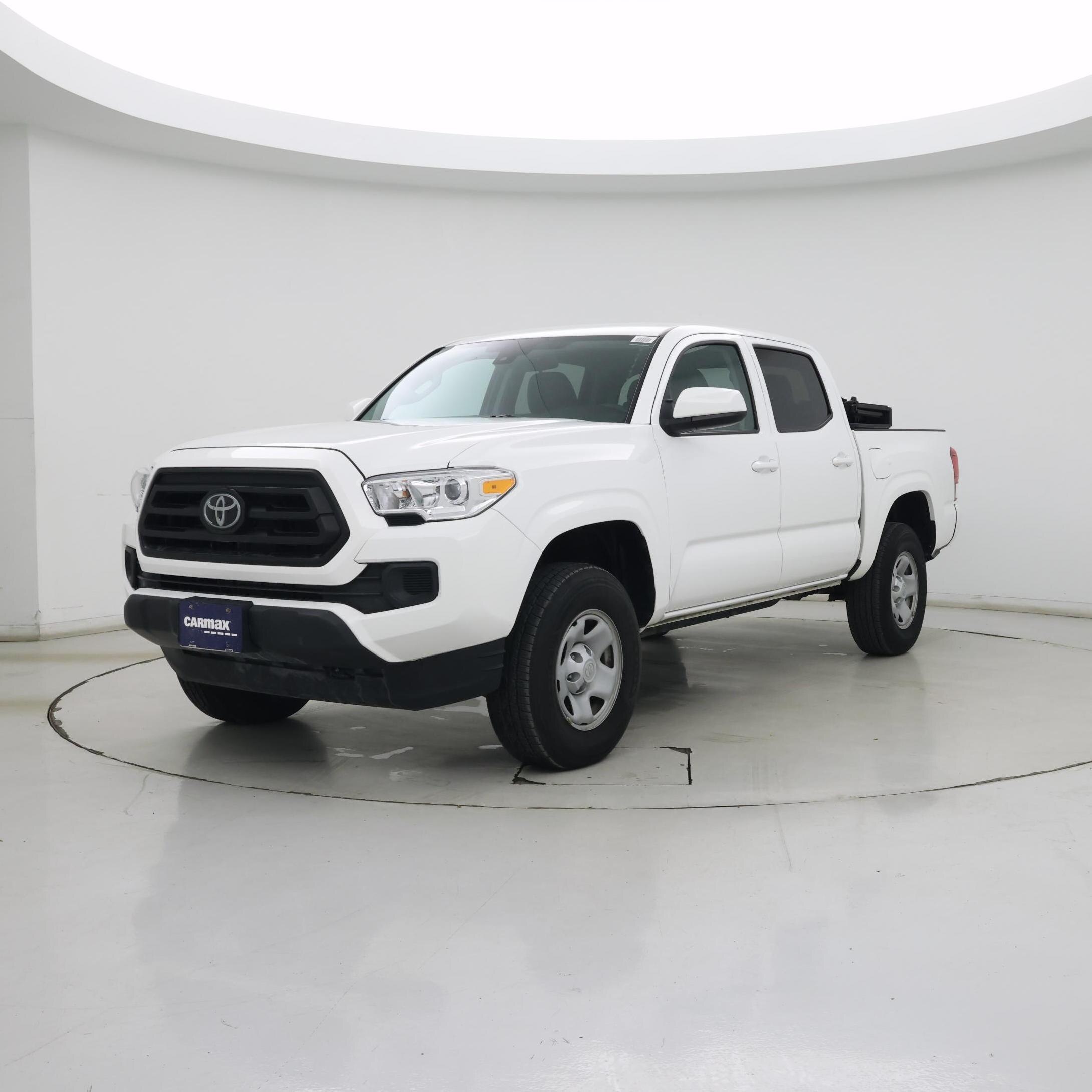 Thumbnail: 2023 Toyota Tacoma - 4