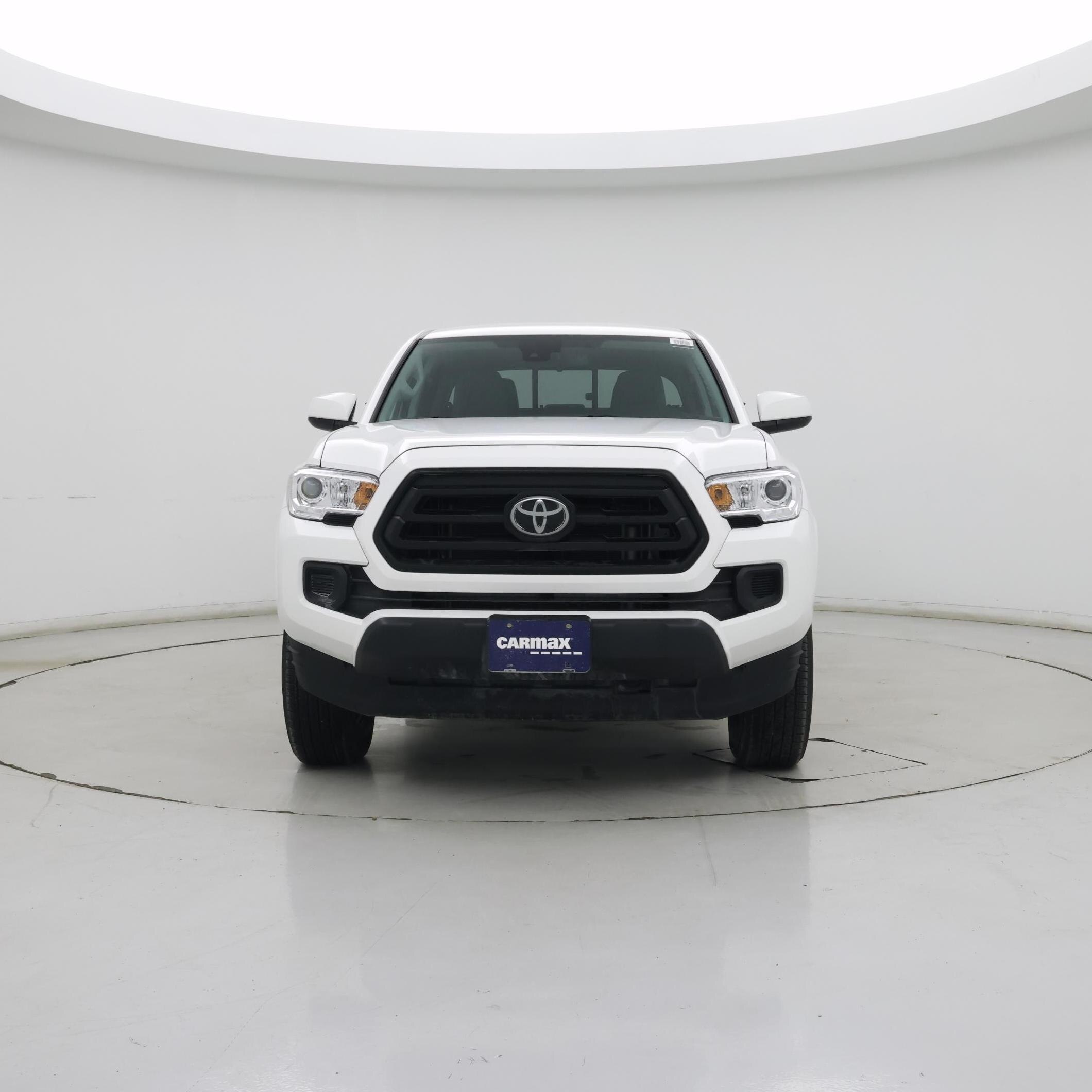 Thumbnail: 2023 Toyota Tacoma - 5