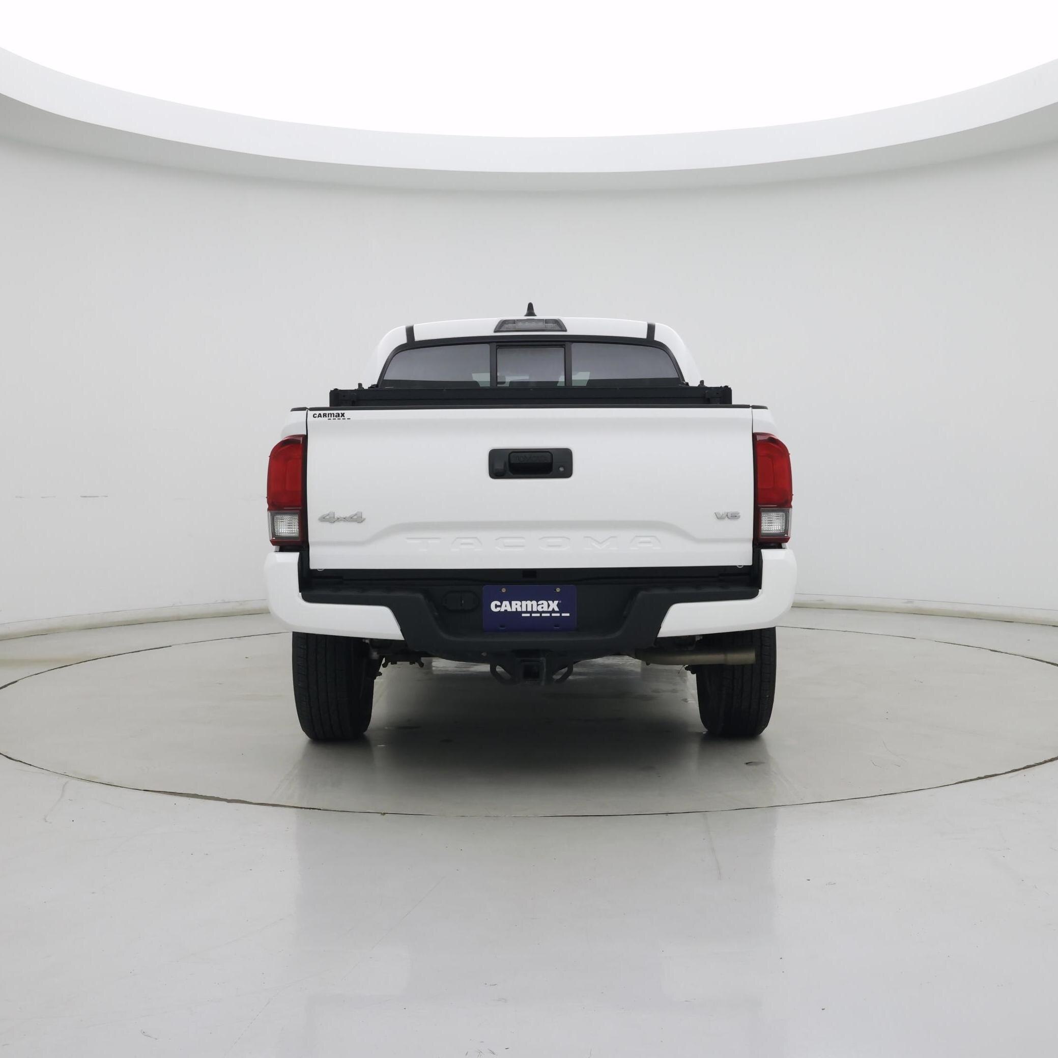 Thumbnail: 2023 Toyota Tacoma - 6