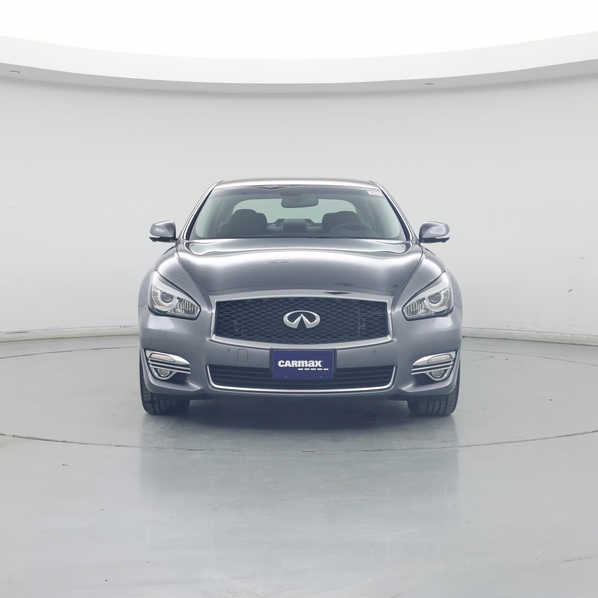 Thumbnail: 2015 INFINITI Q70 - 5