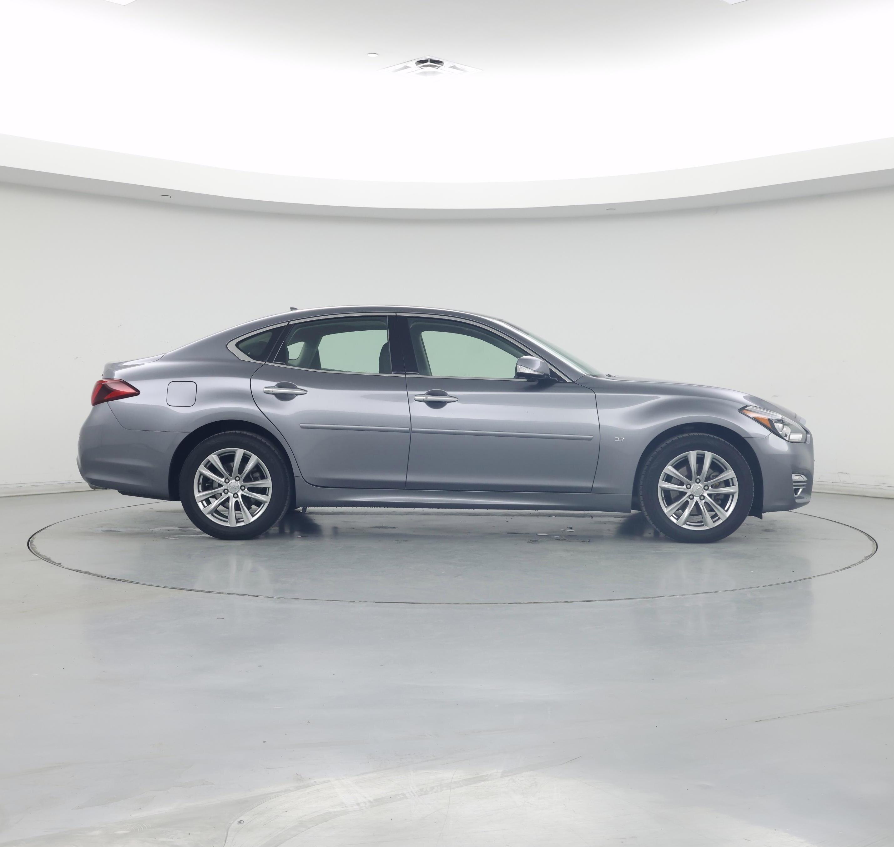 Thumbnail: 2015 INFINITI Q70 - 7