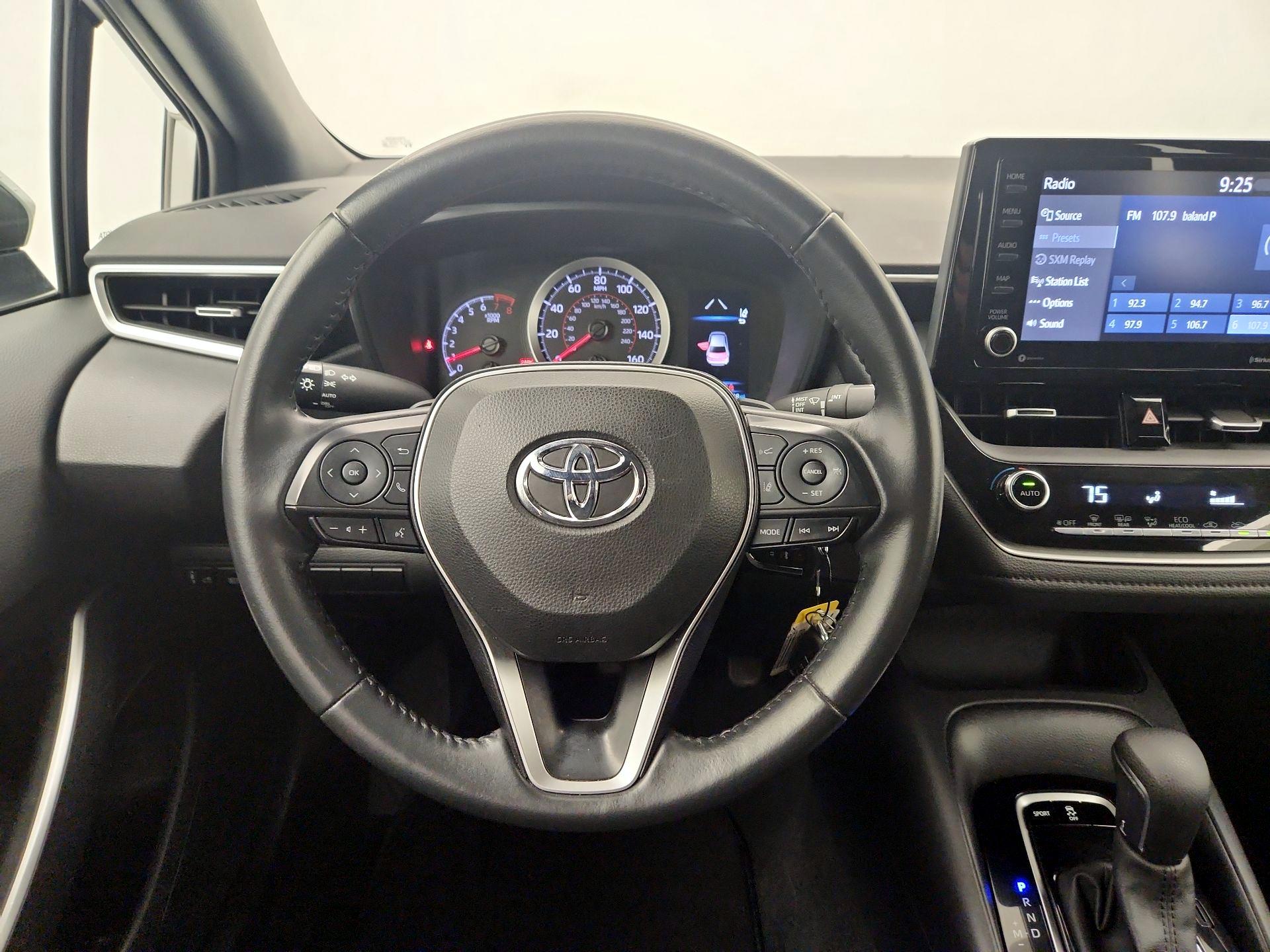 Thumbnail: 2022 Toyota Corolla - 10