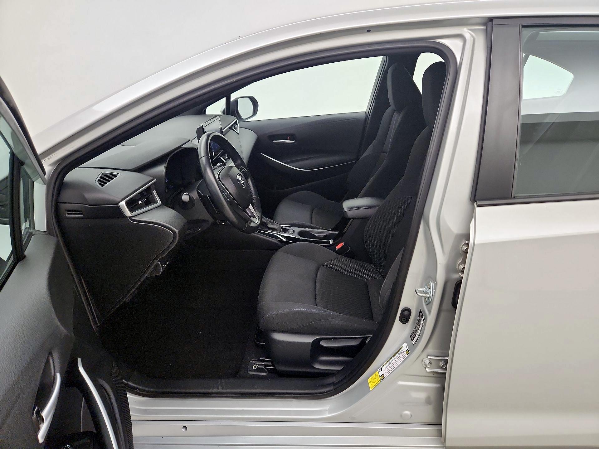 Thumbnail: 2022 Toyota Corolla - 11