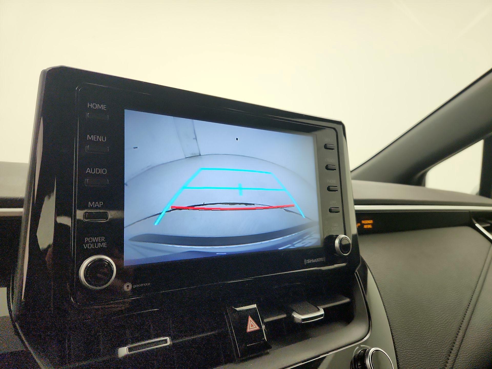 Thumbnail: 2022 Toyota Corolla - 14