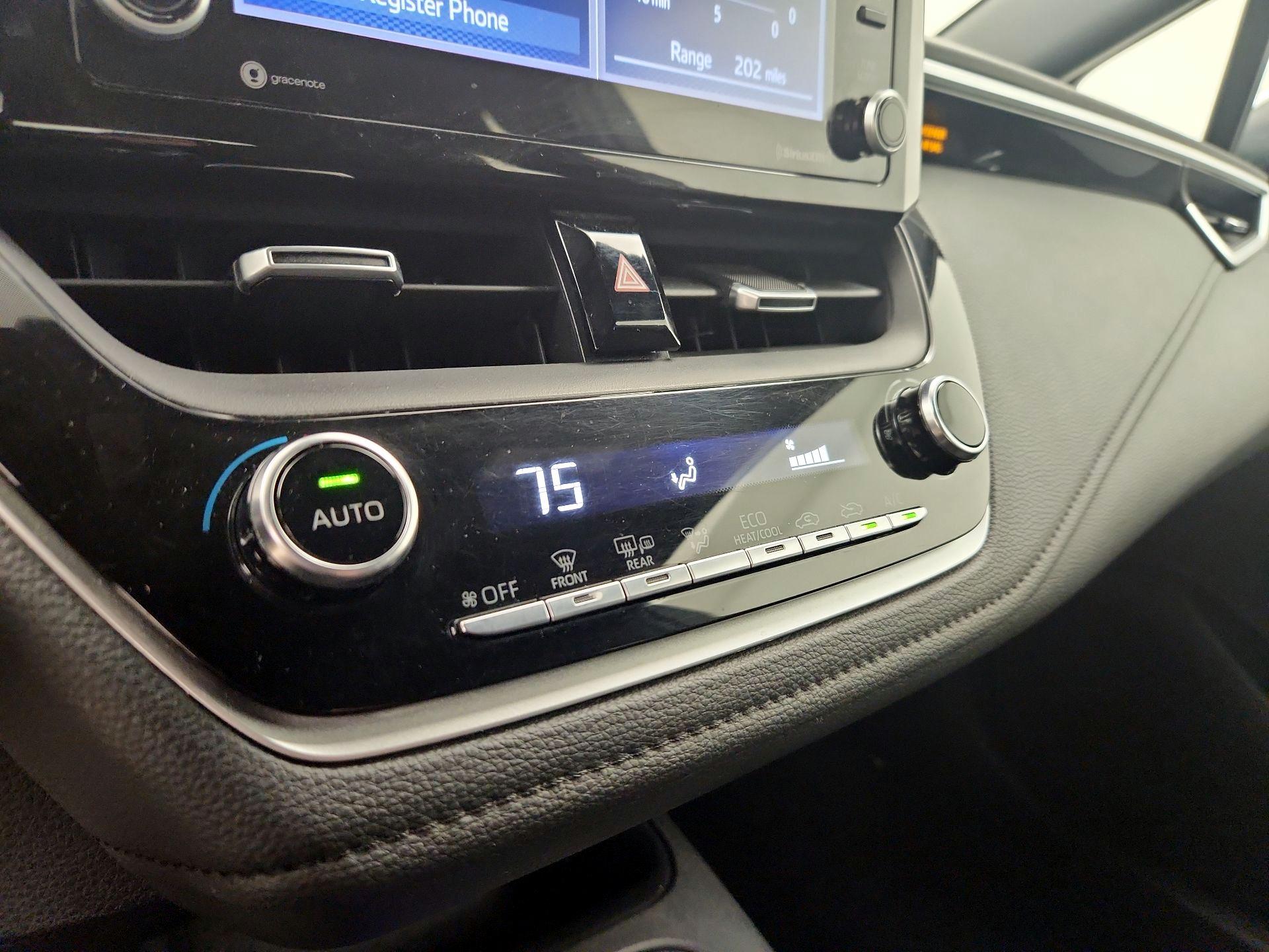 Thumbnail: 2022 Toyota Corolla - 16