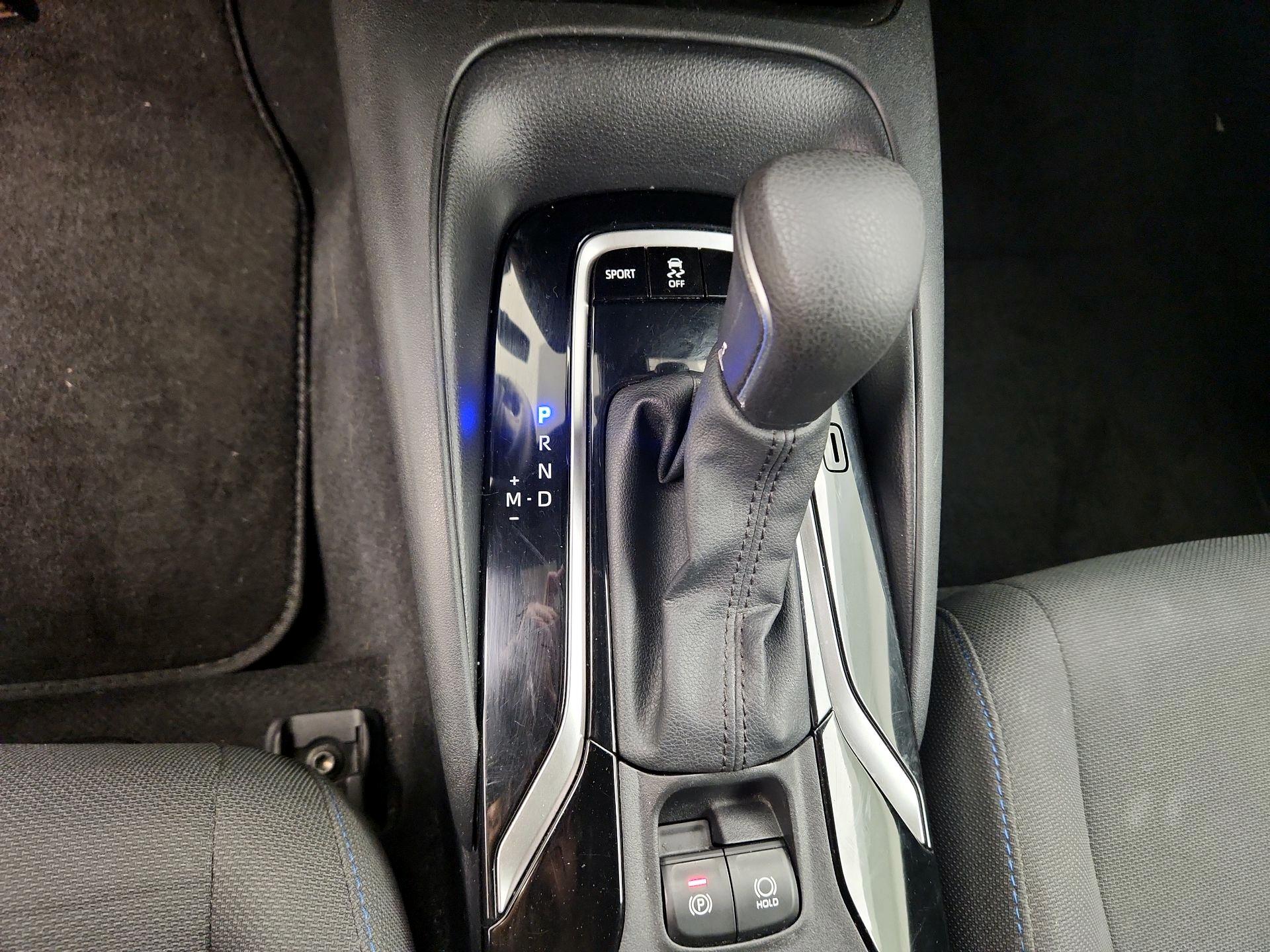 Thumbnail: 2022 Toyota Corolla - 17