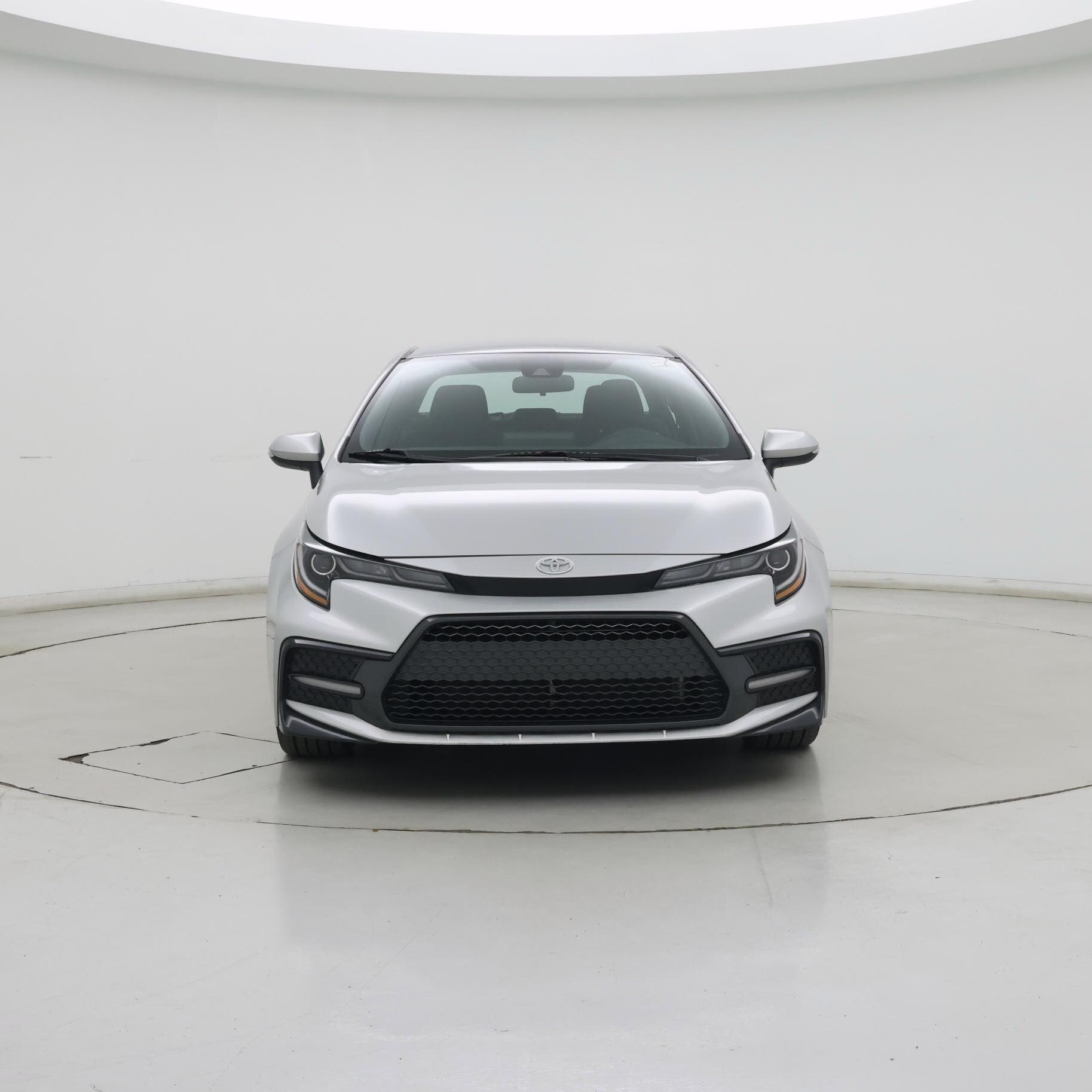 Thumbnail: 2022 Toyota Corolla - 5