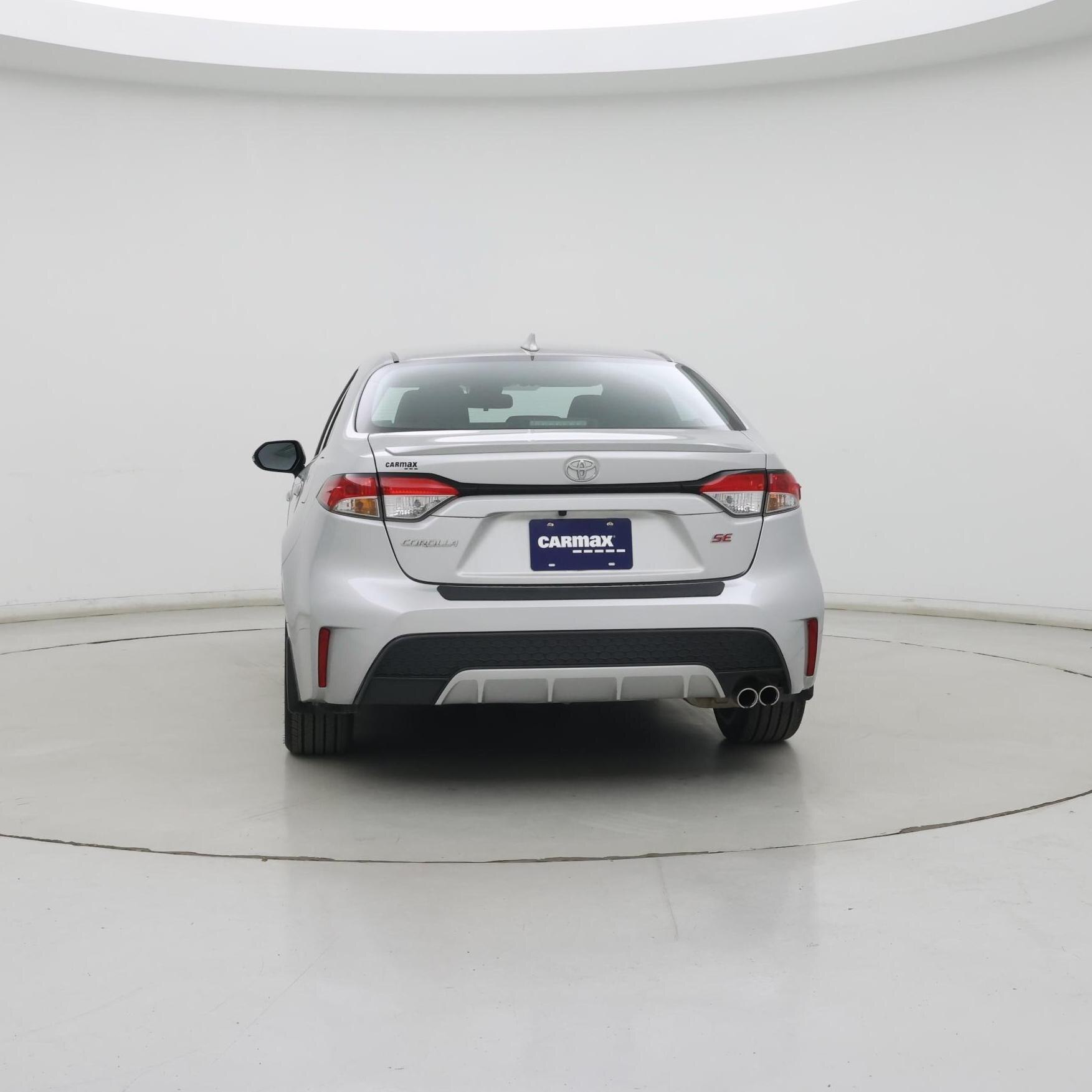 Thumbnail: 2022 Toyota Corolla - 6