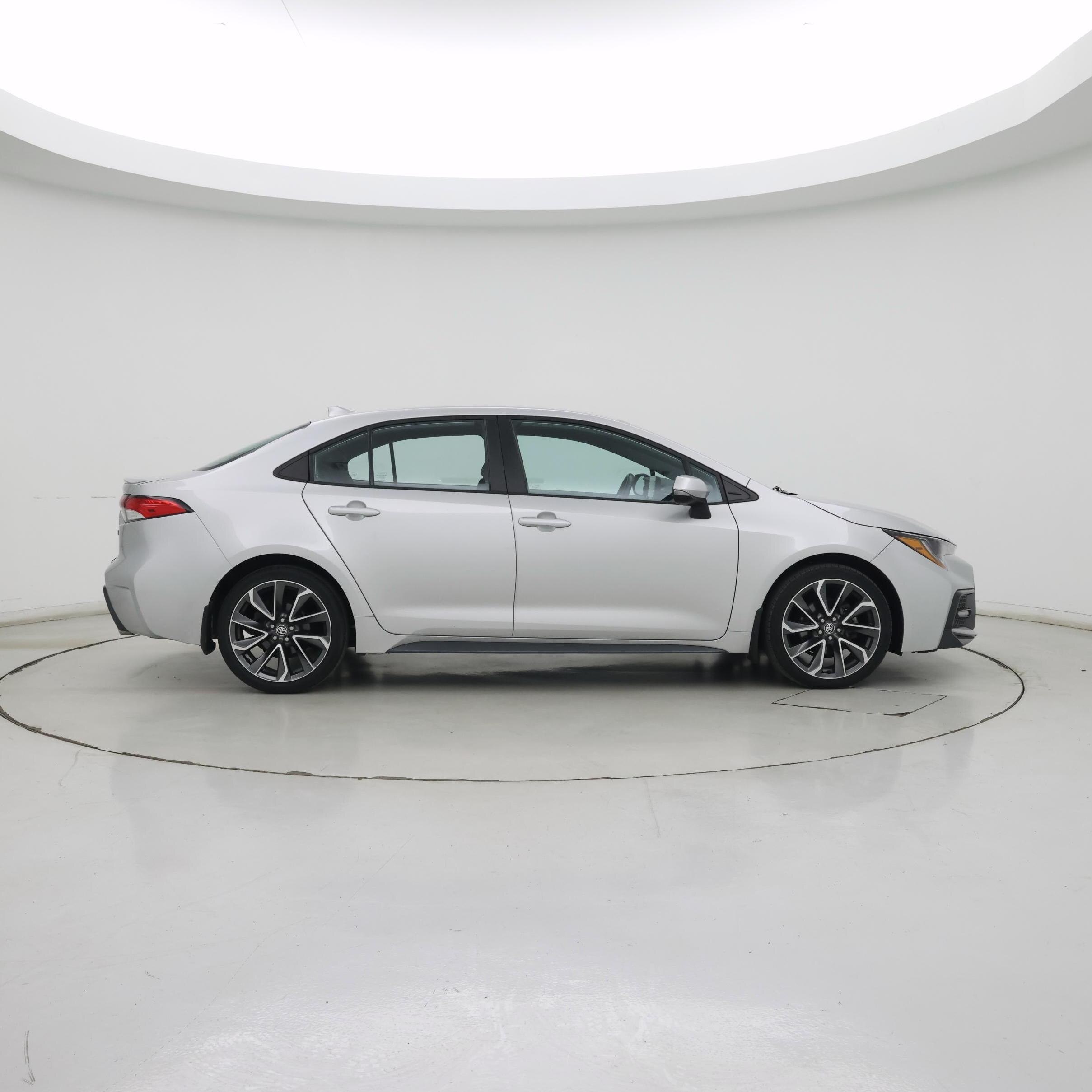 Thumbnail: 2022 Toyota Corolla - 7