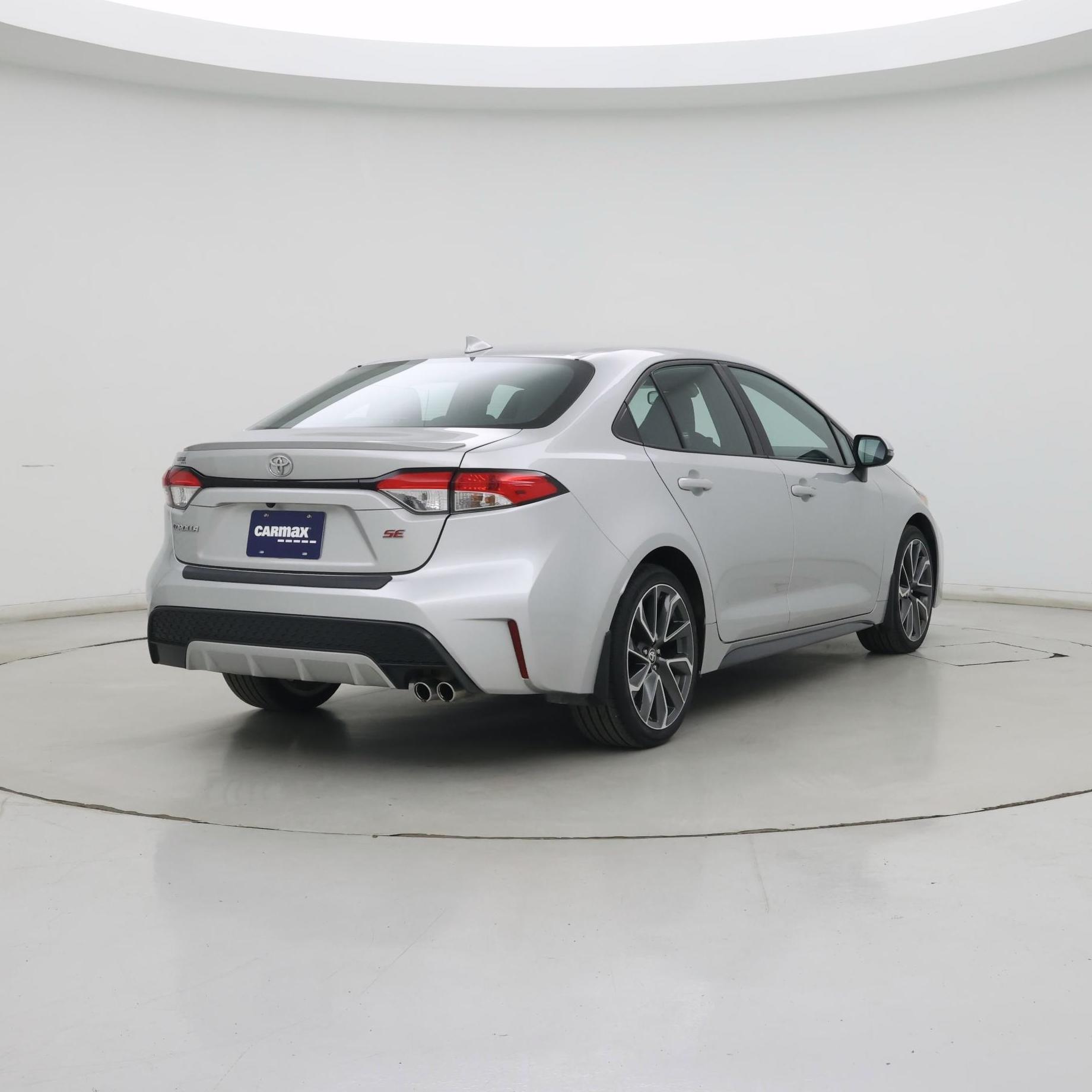 Thumbnail: 2022 Toyota Corolla - 8