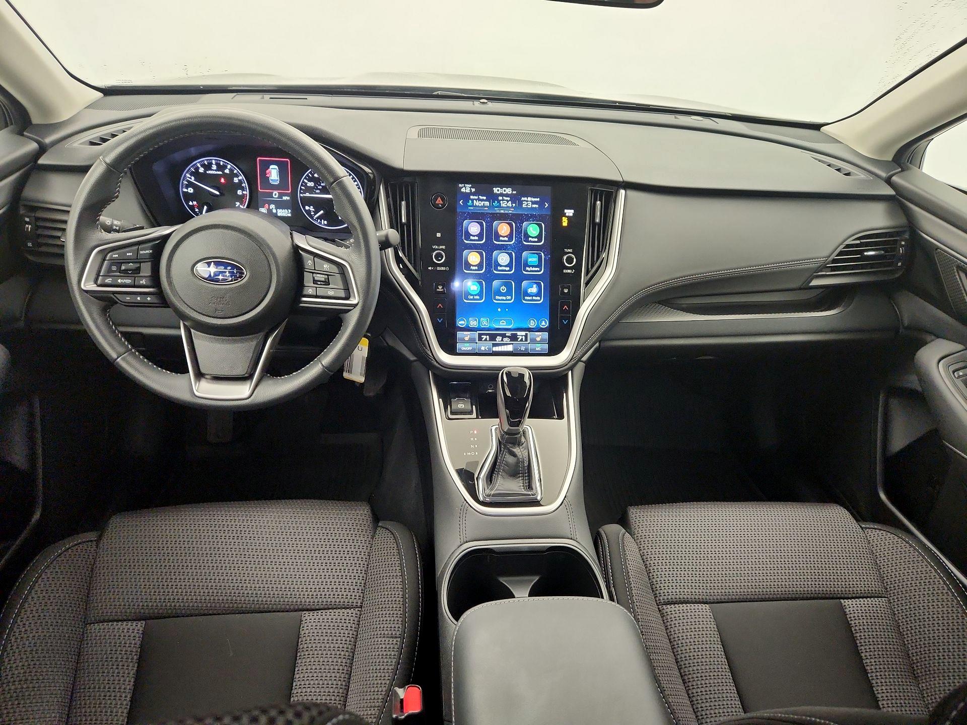 Thumbnail: 2025 Subaru Outback - 9