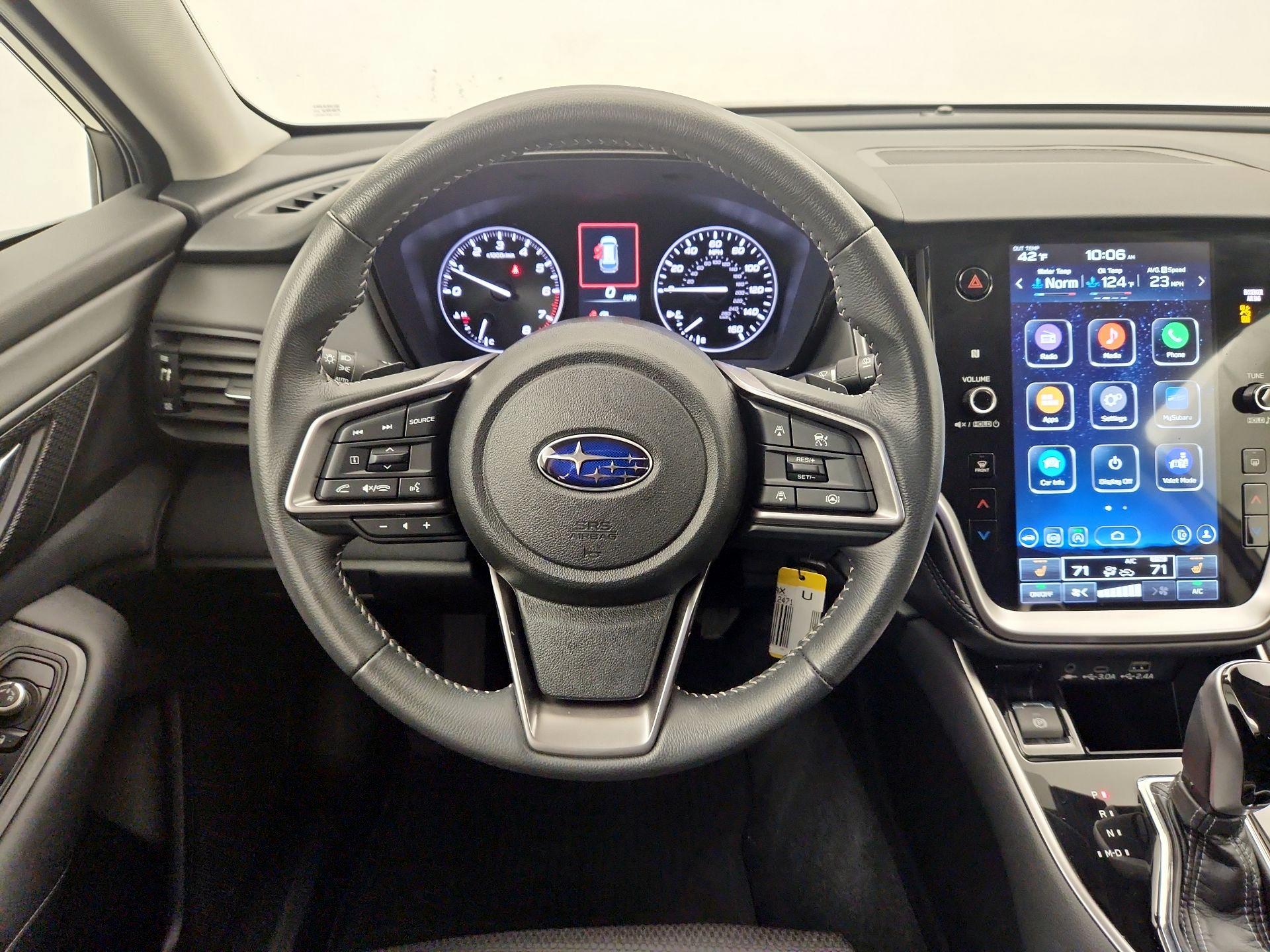 Thumbnail: 2025 Subaru Outback - 10