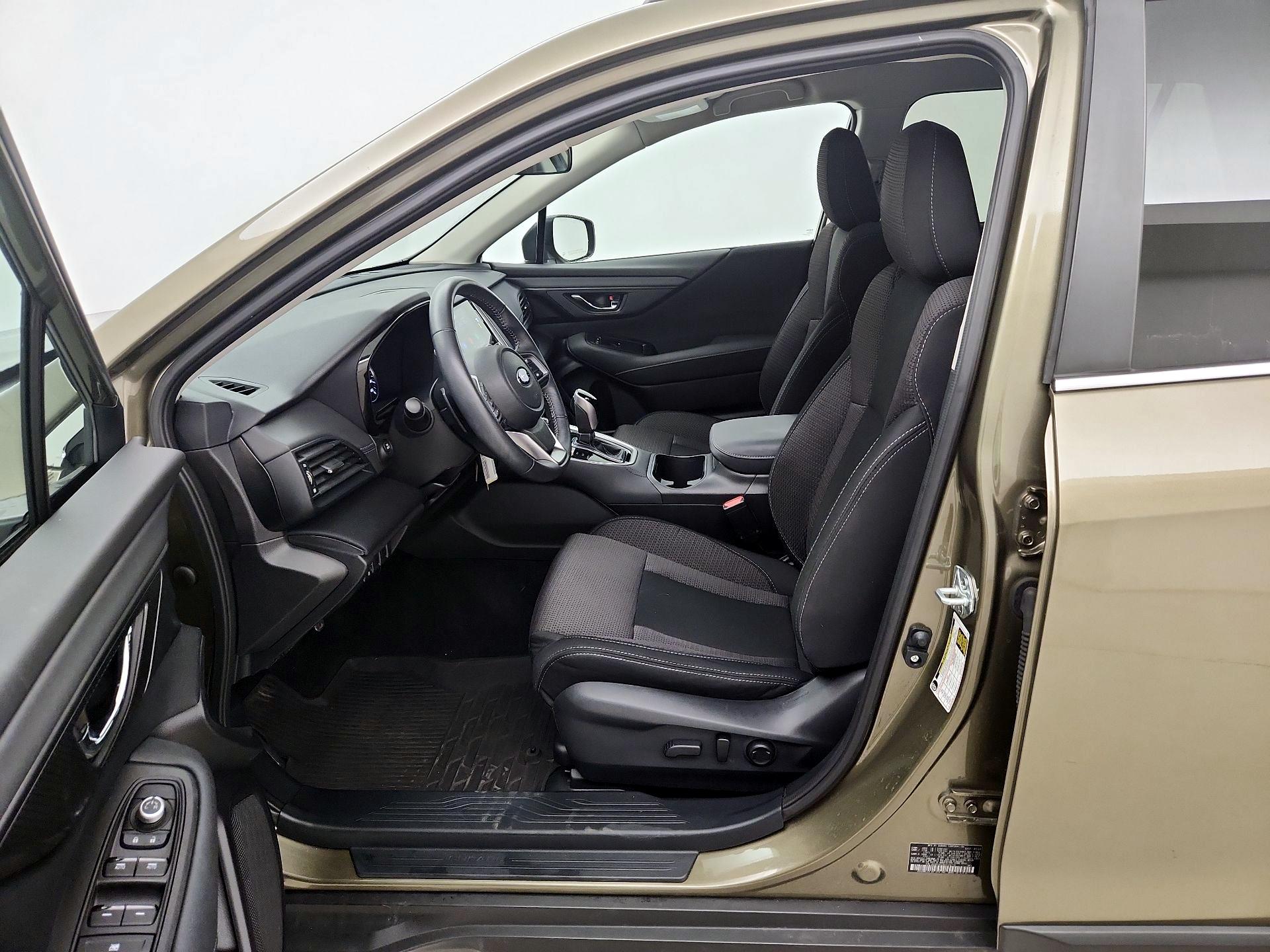 Thumbnail: 2025 Subaru Outback - 11