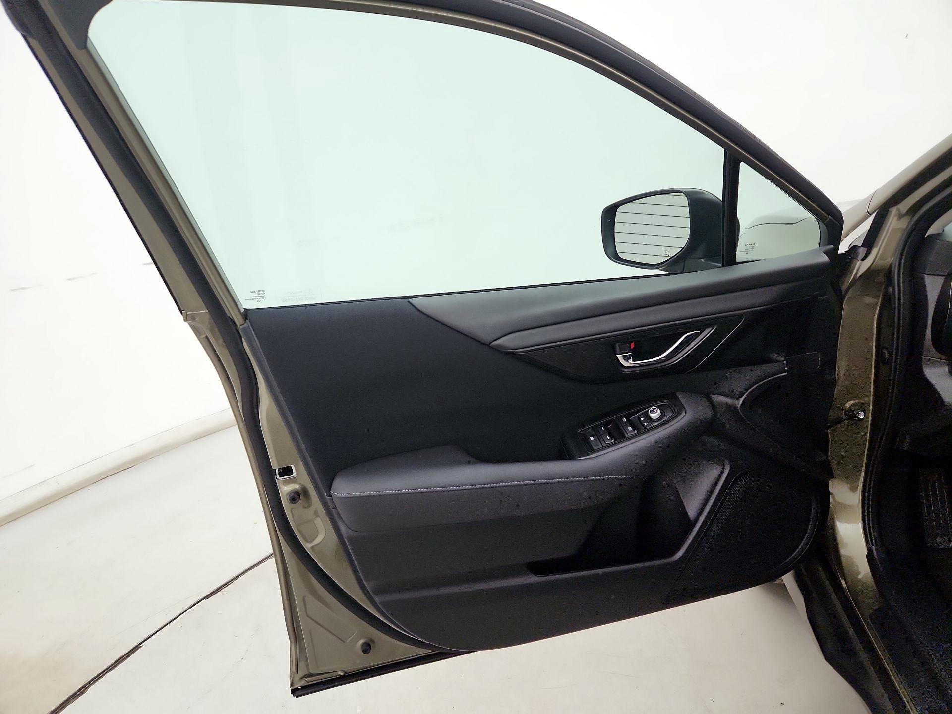 Thumbnail: 2025 Subaru Outback - 12