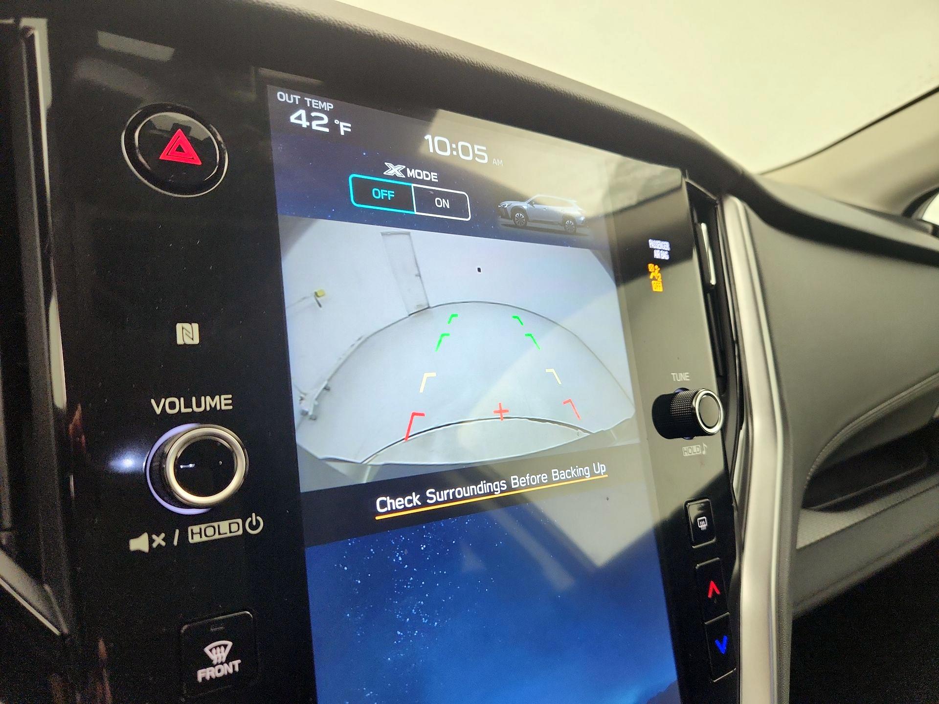 Thumbnail: 2025 Subaru Outback - 14