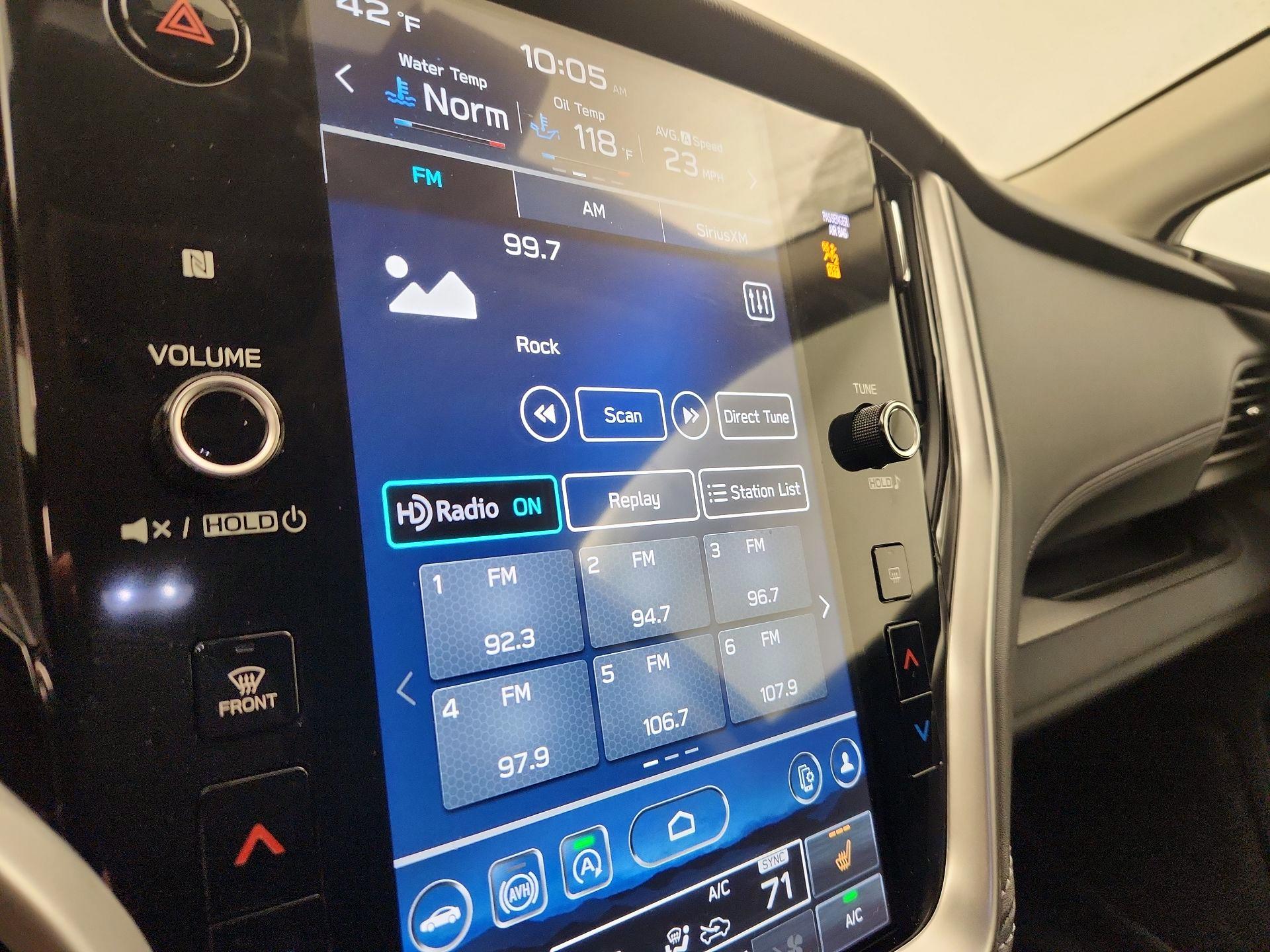 Thumbnail: 2025 Subaru Outback - 15