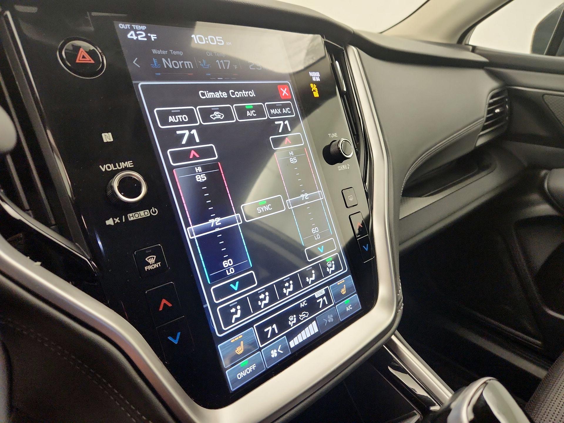 Thumbnail: 2025 Subaru Outback - 16