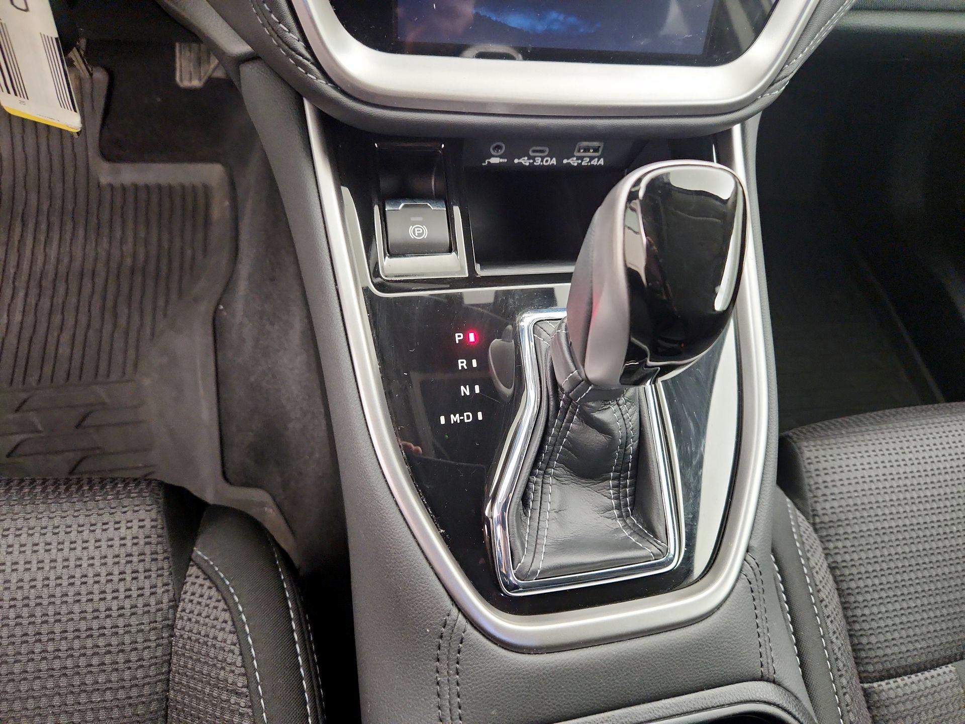 Thumbnail: 2025 Subaru Outback - 17