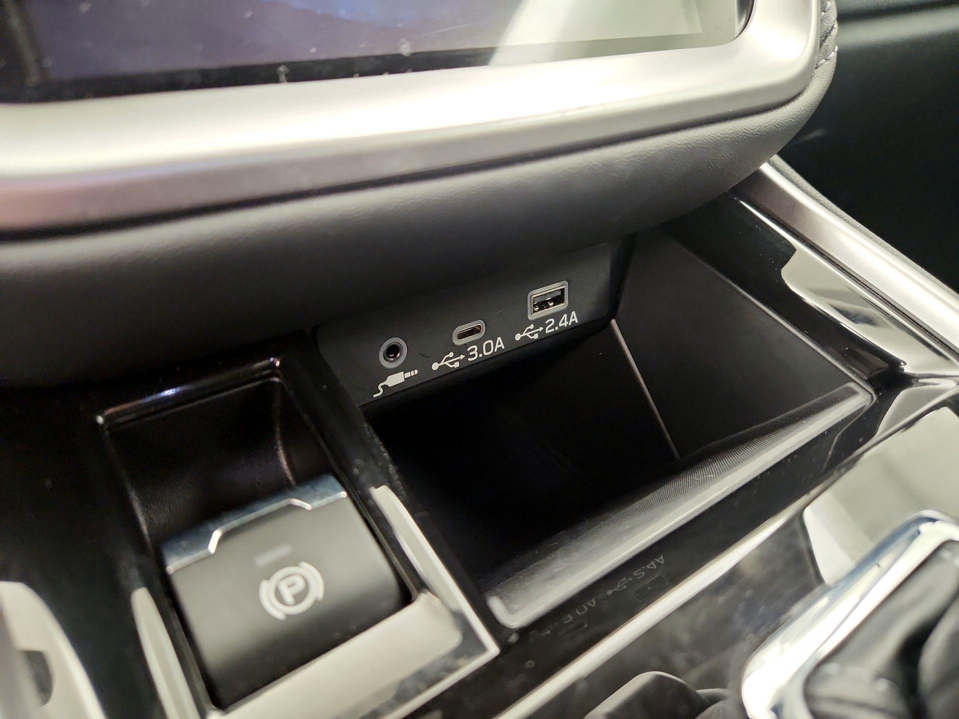 Thumbnail: 2025 Subaru Outback - 18