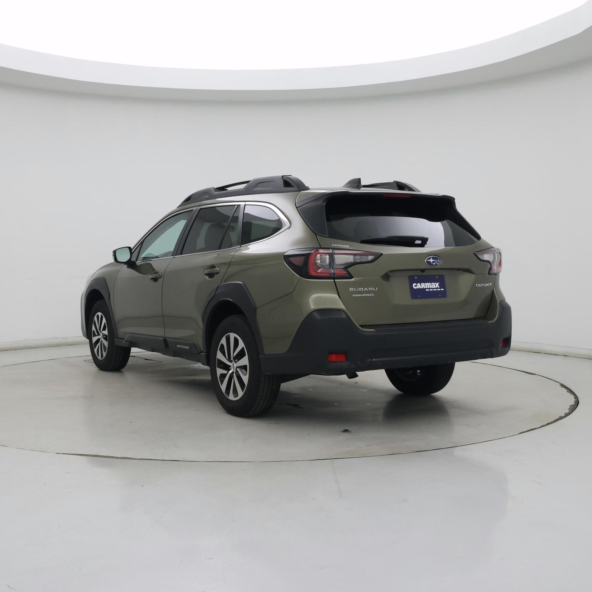 Thumbnail: 2025 Subaru Outback - 2