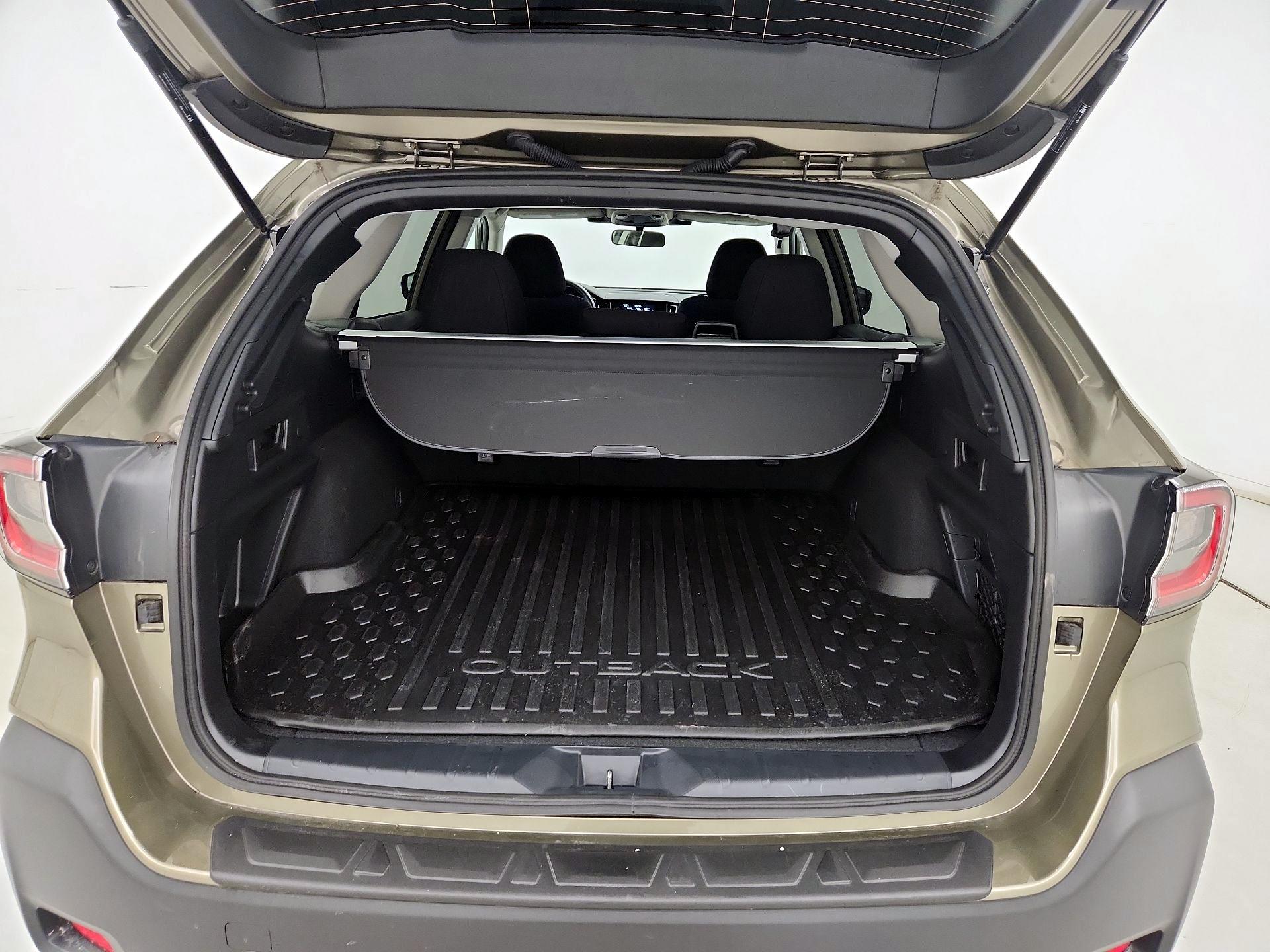 Thumbnail: 2025 Subaru Outback - 20