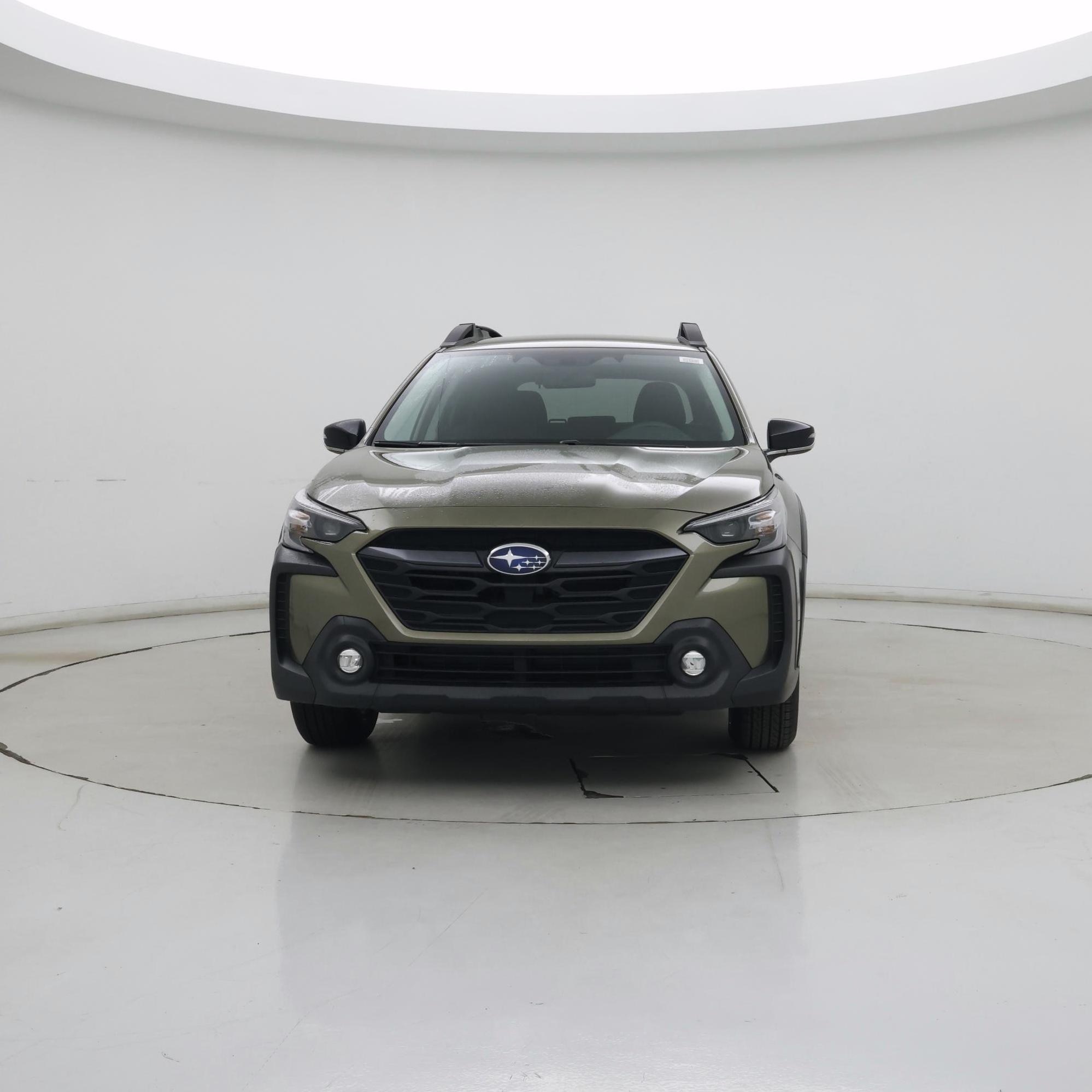 Thumbnail: 2025 Subaru Outback - 5