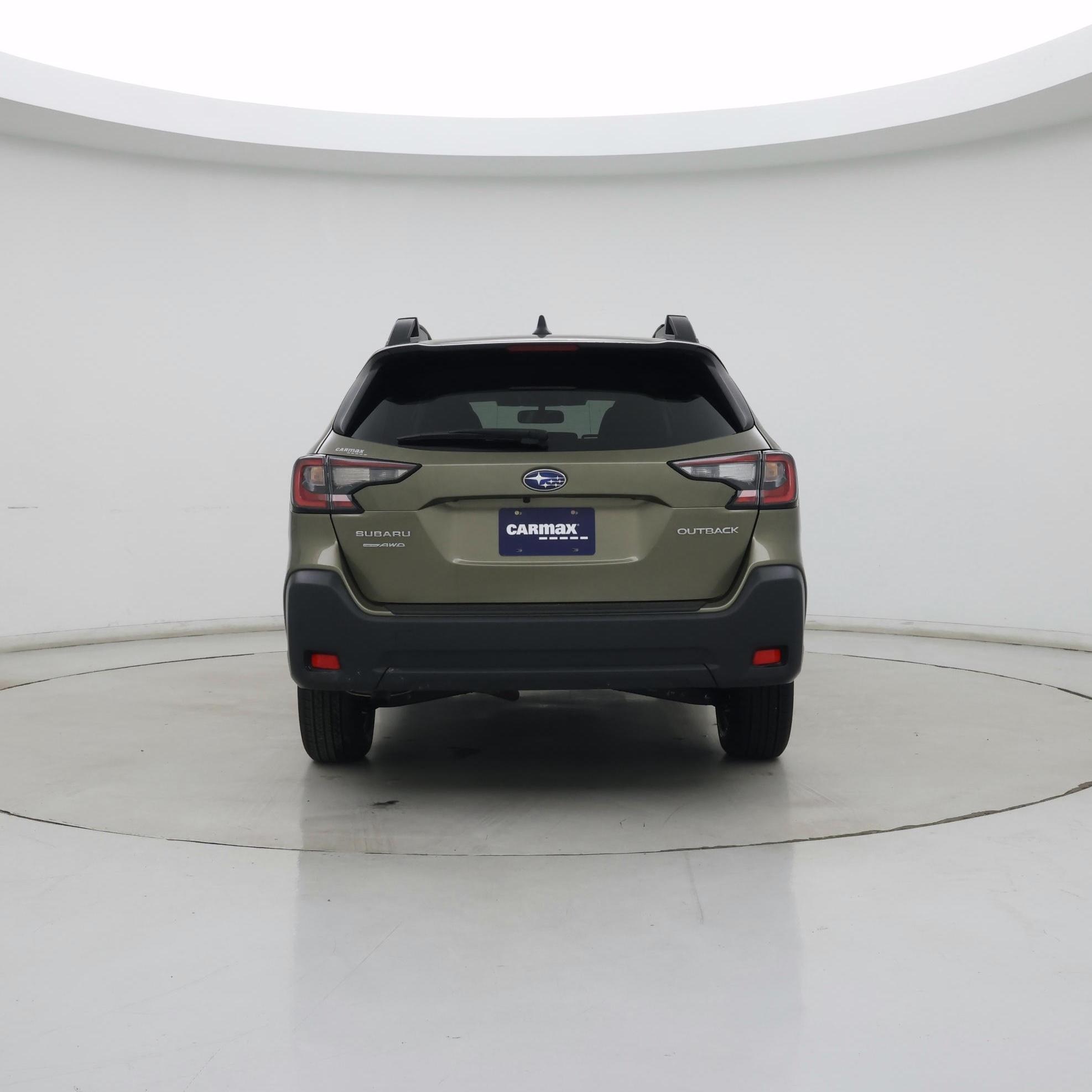 Thumbnail: 2025 Subaru Outback - 6