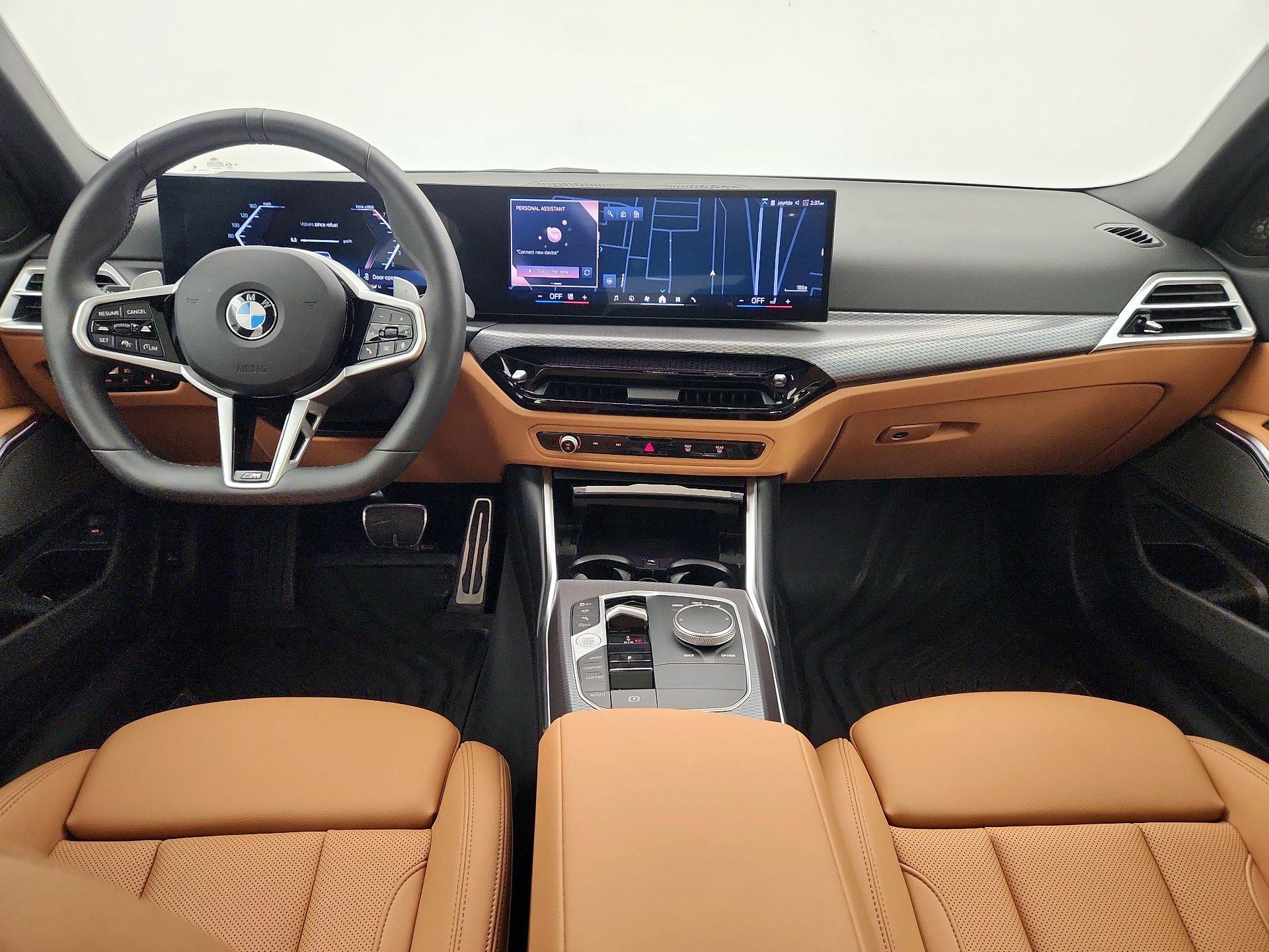 Thumbnail: 2025 BMW 3 Series - 9